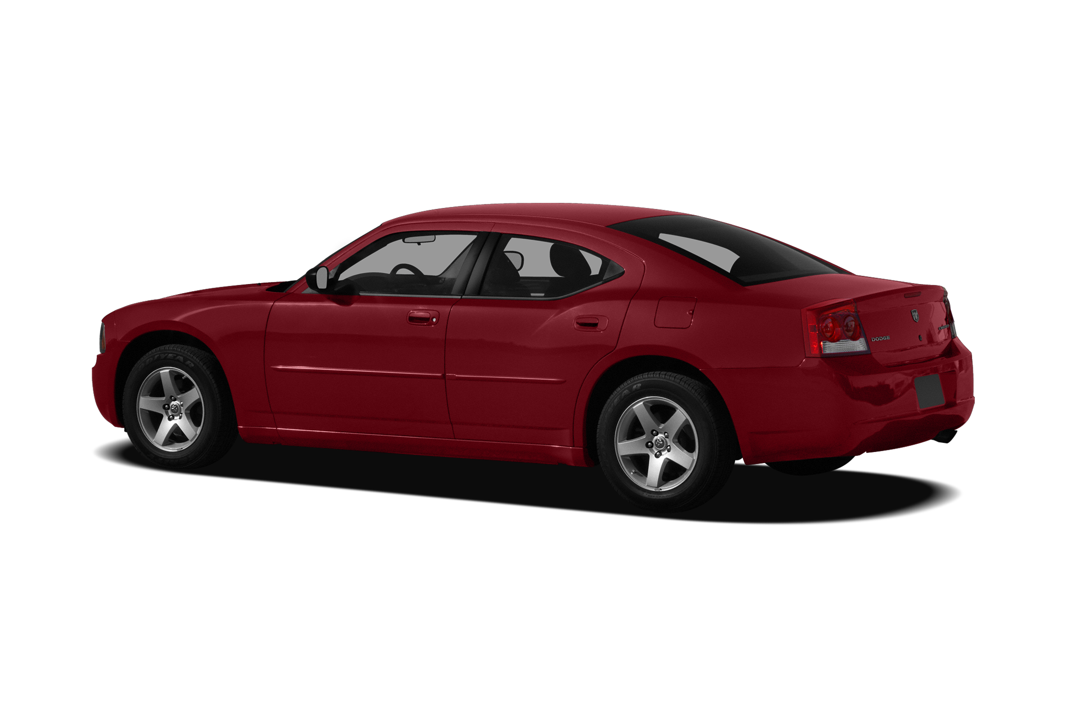 2008 Dodge Charger