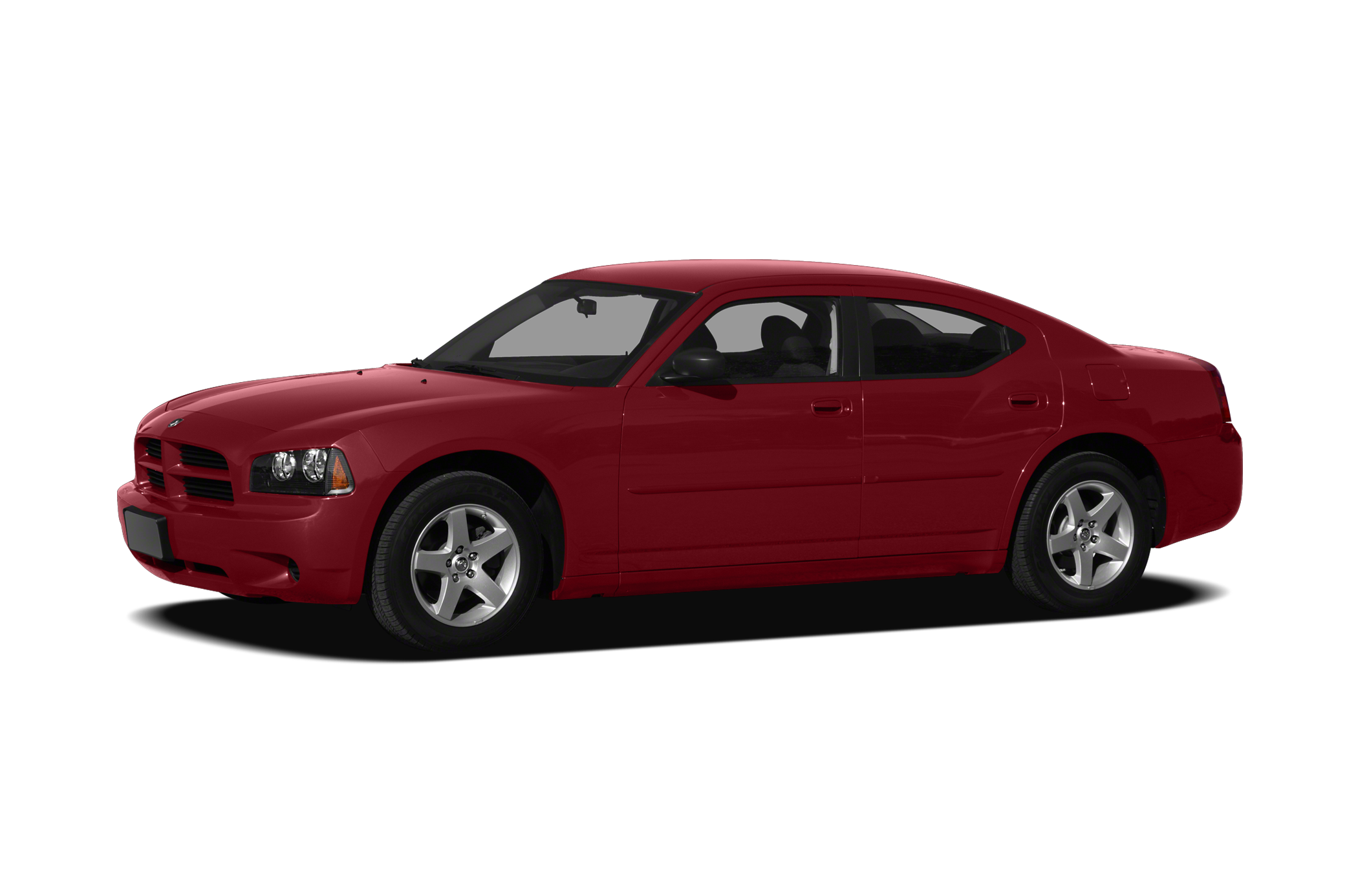 2008 Dodge Charger