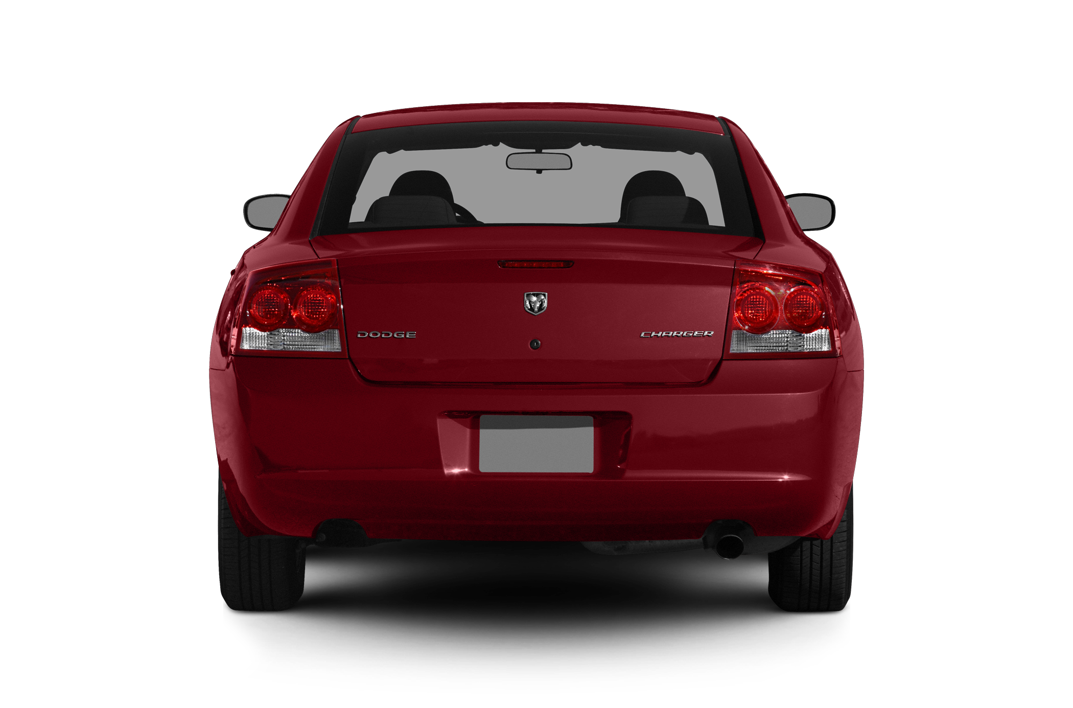 2008 Dodge Charger
