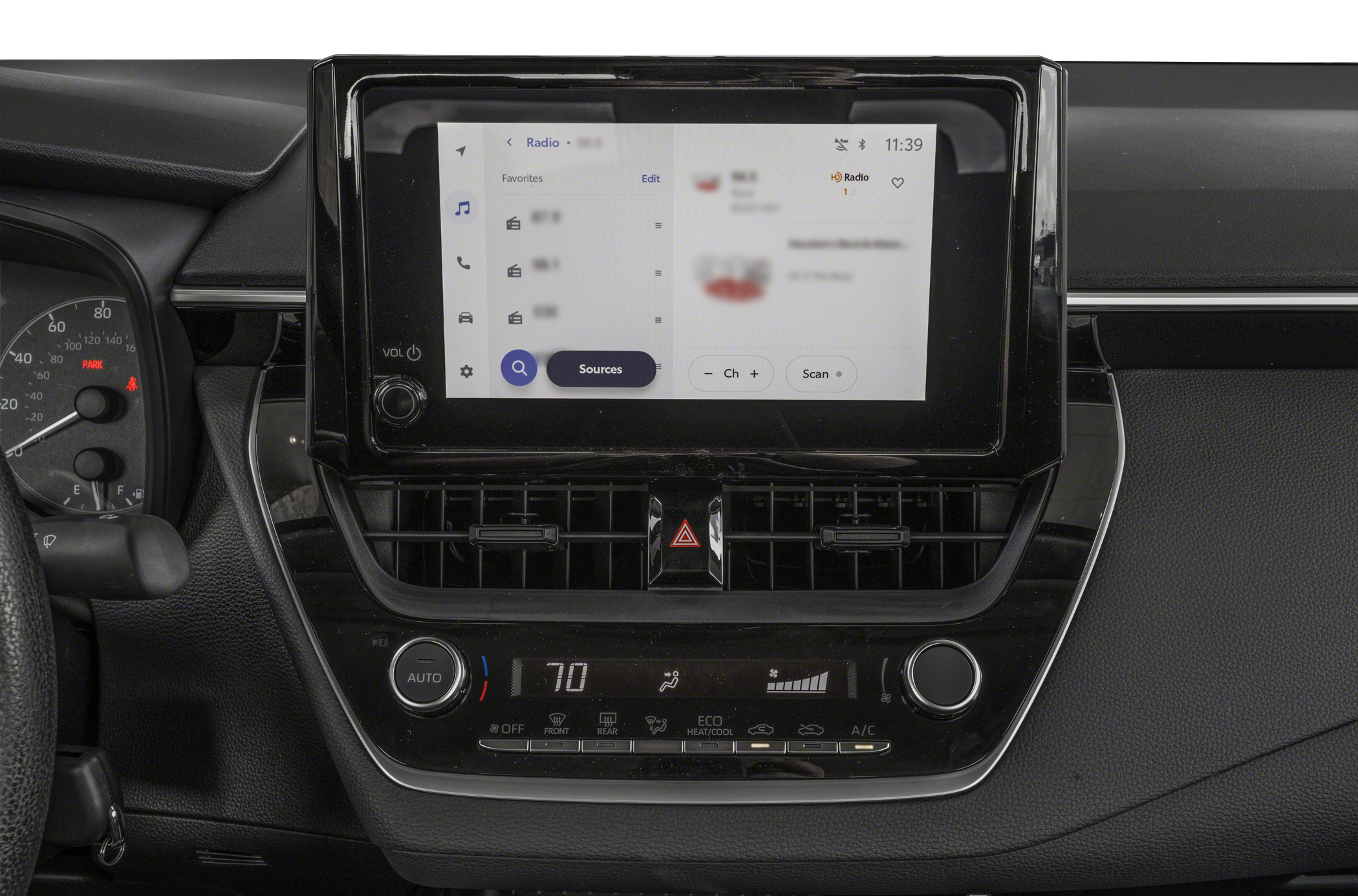 2026 Toyota Corolla Hybrid