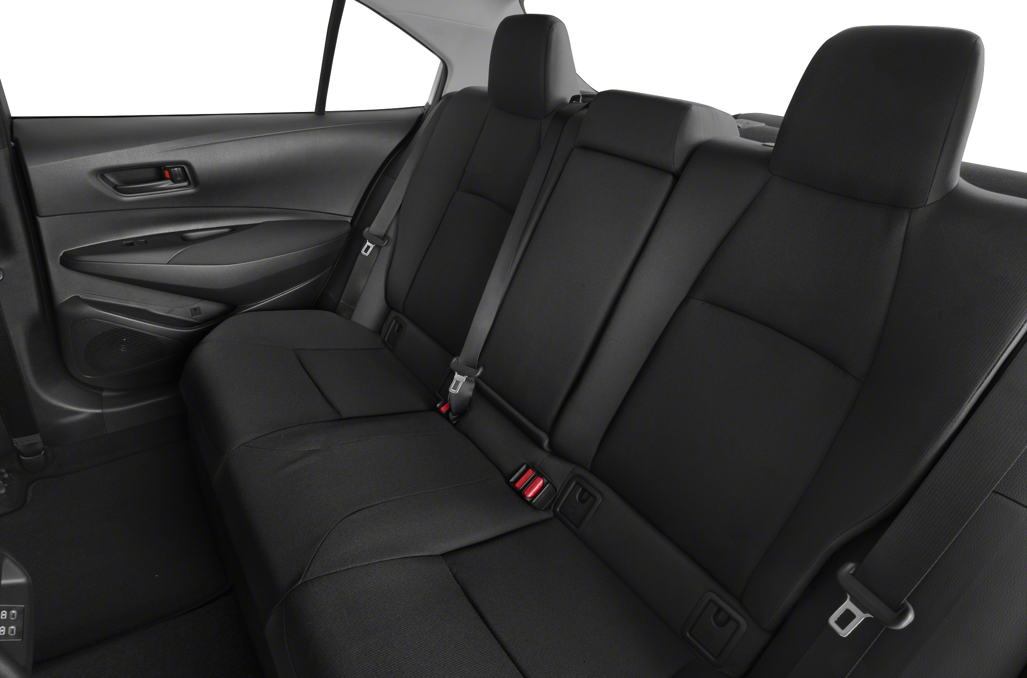 2026 Toyota Corolla Hybrid