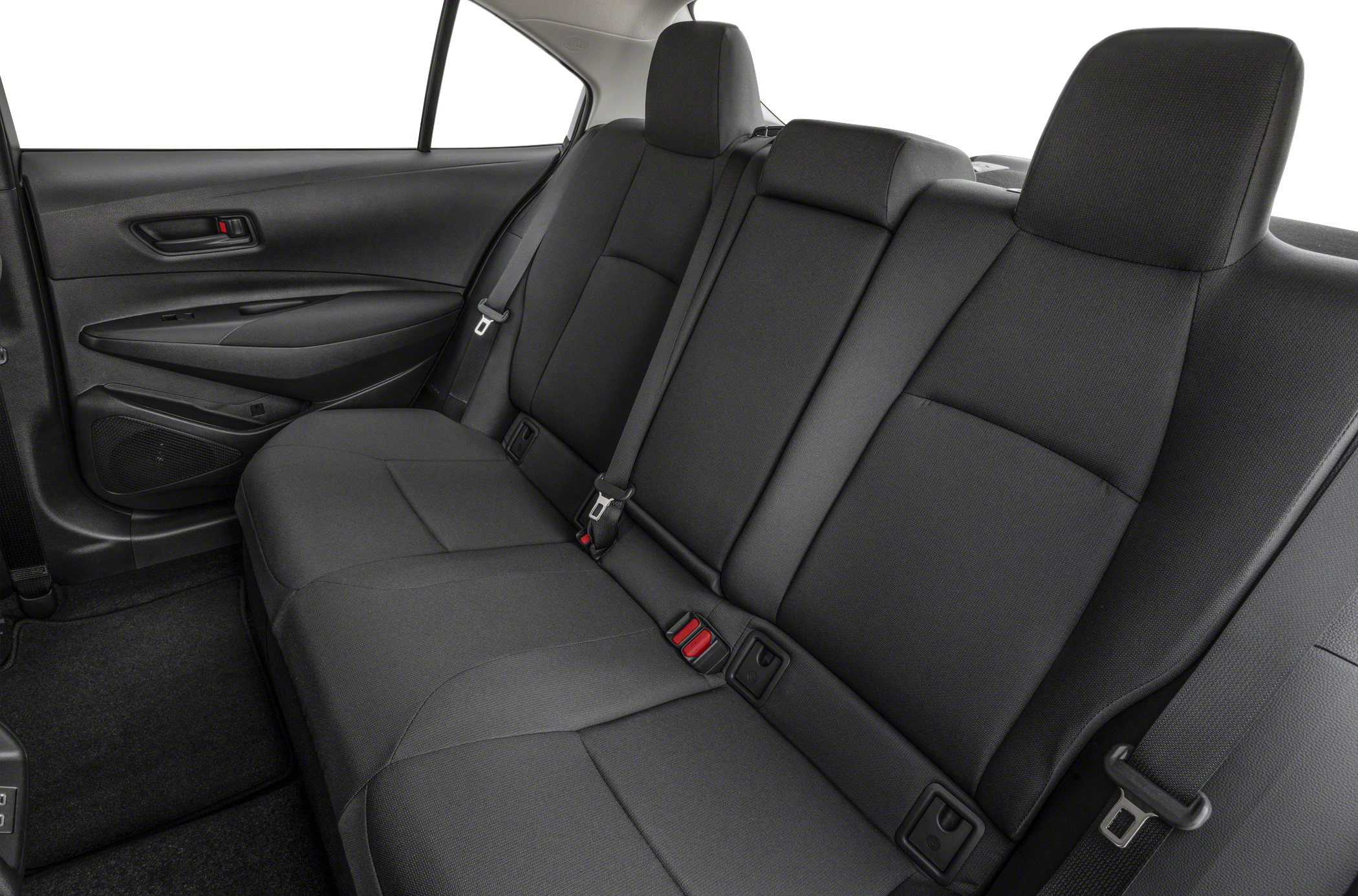 2026 Toyota Corolla Hybrid