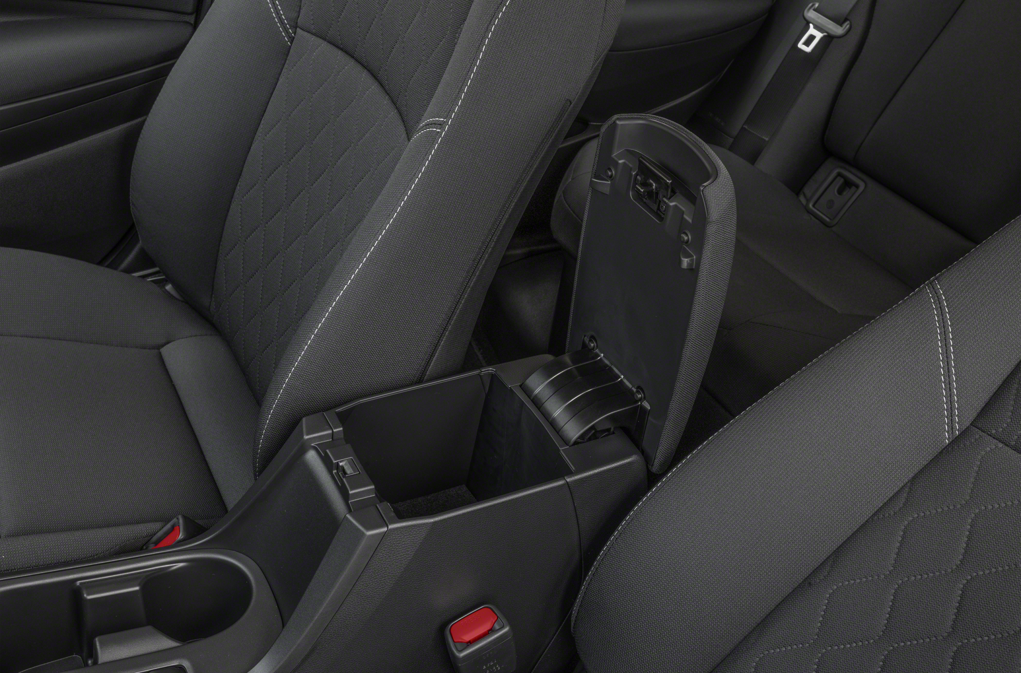 2026 Toyota Corolla Hybrid