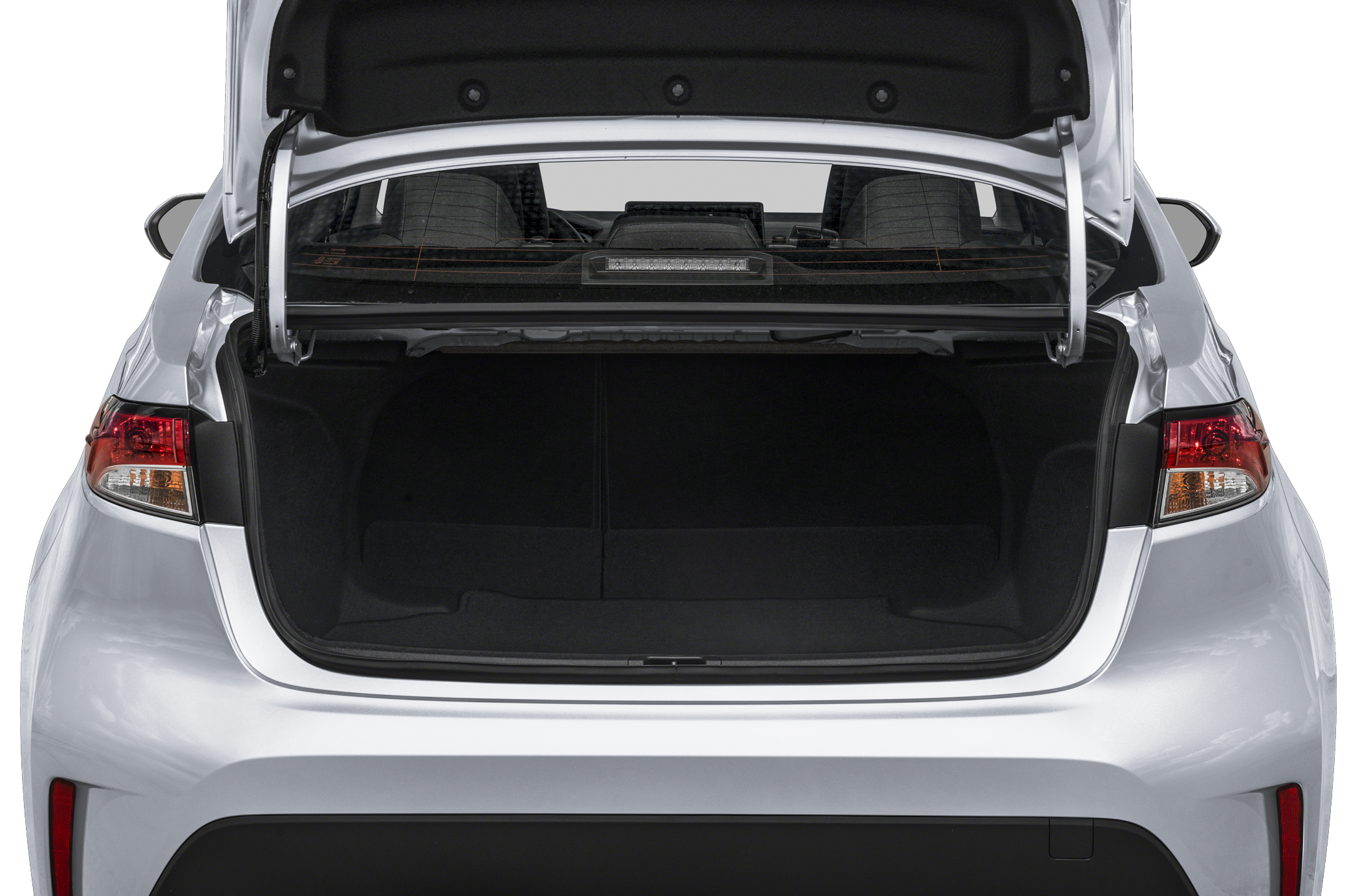 2026 Toyota Corolla Hybrid