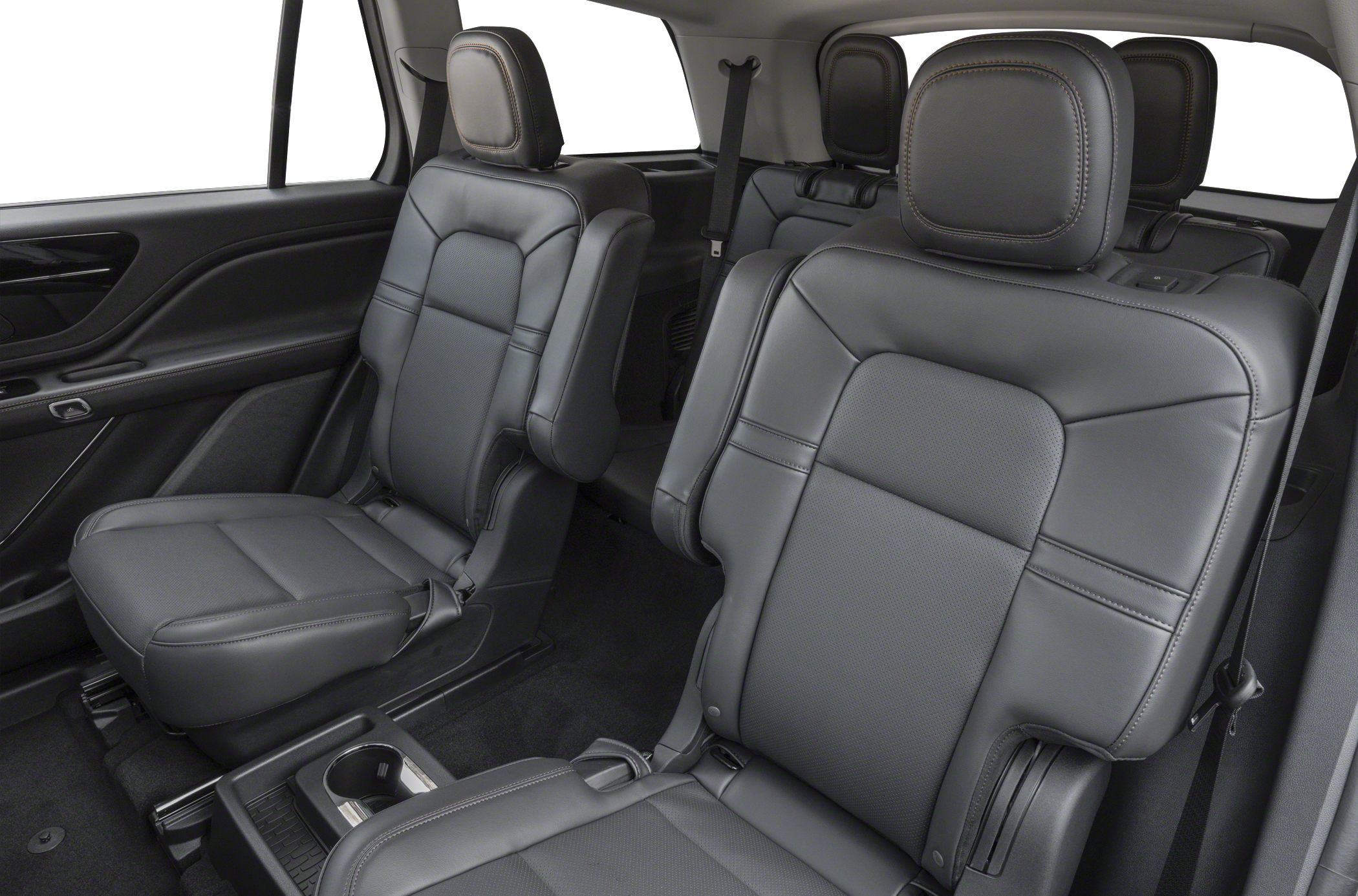 2026 Lincoln Aviator