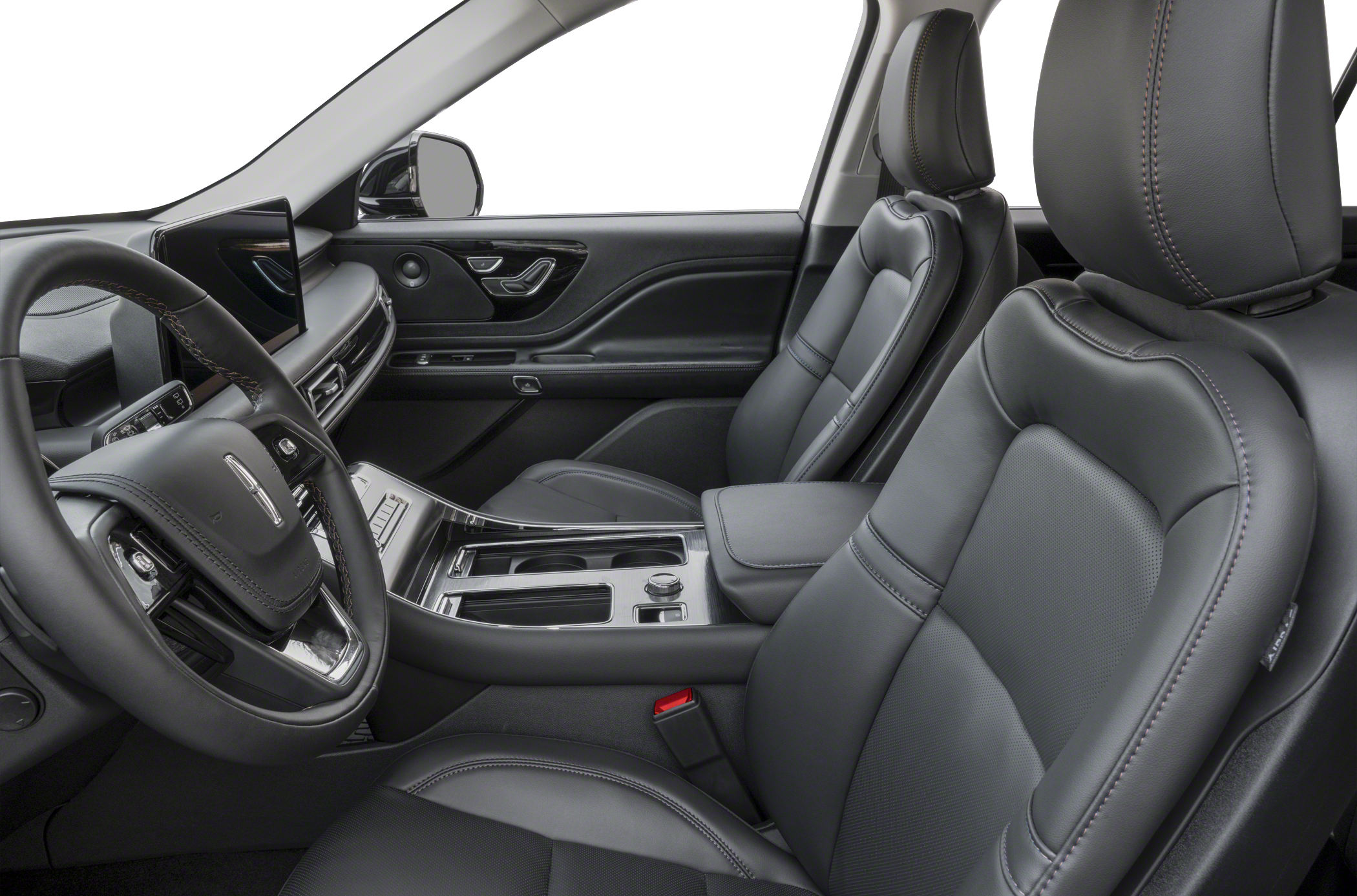 2026 Lincoln Aviator