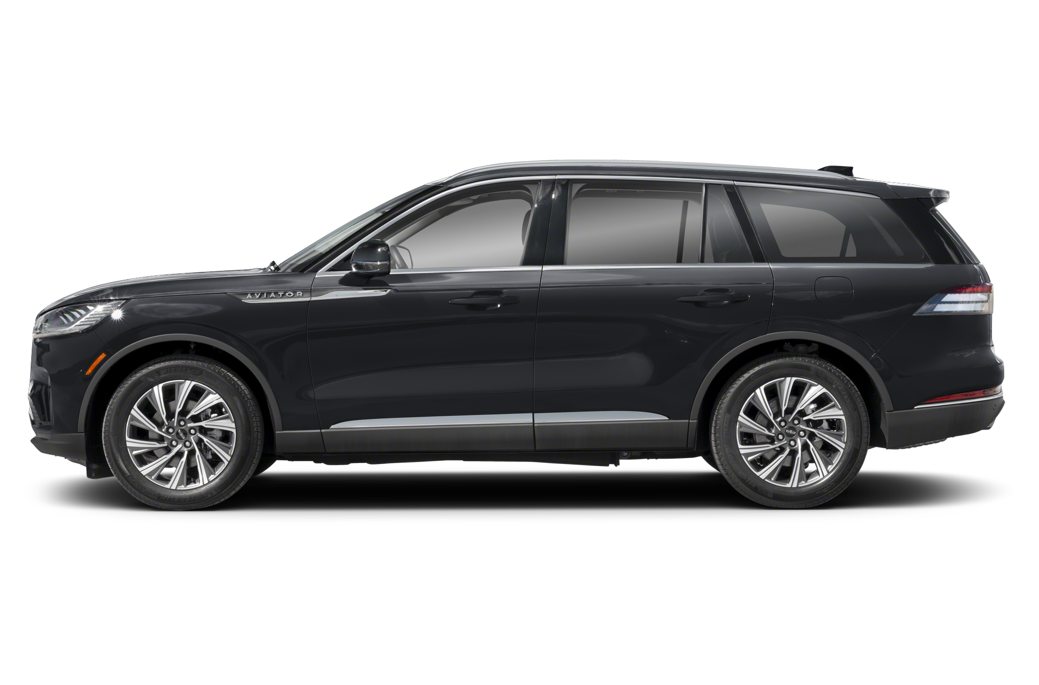 2026 Lincoln Aviator