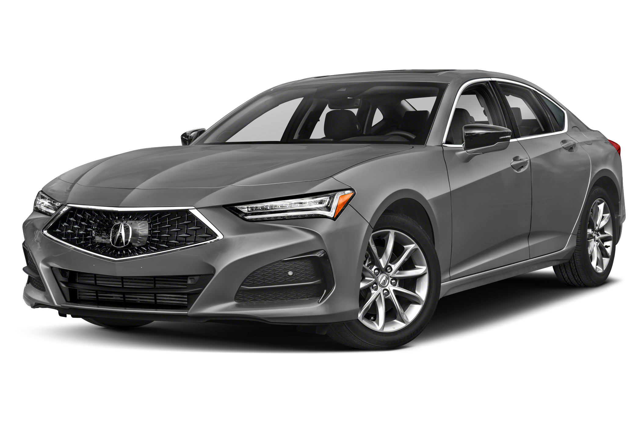 2021 Acura TLX Trim Levels & Configurations | Cars.com