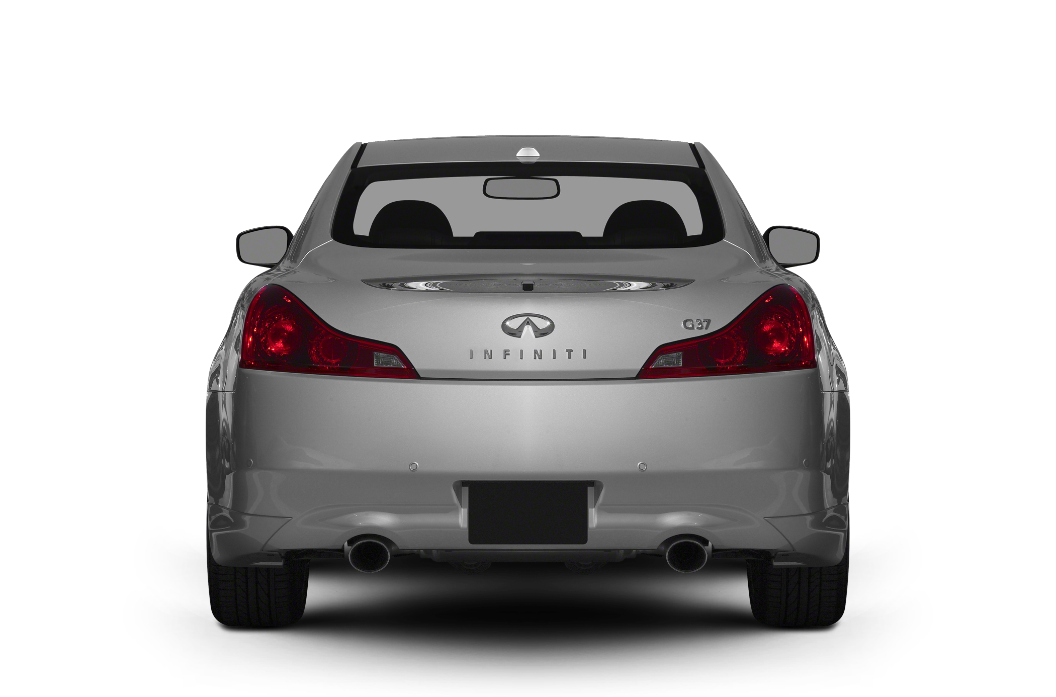 2012 INFINITI G37