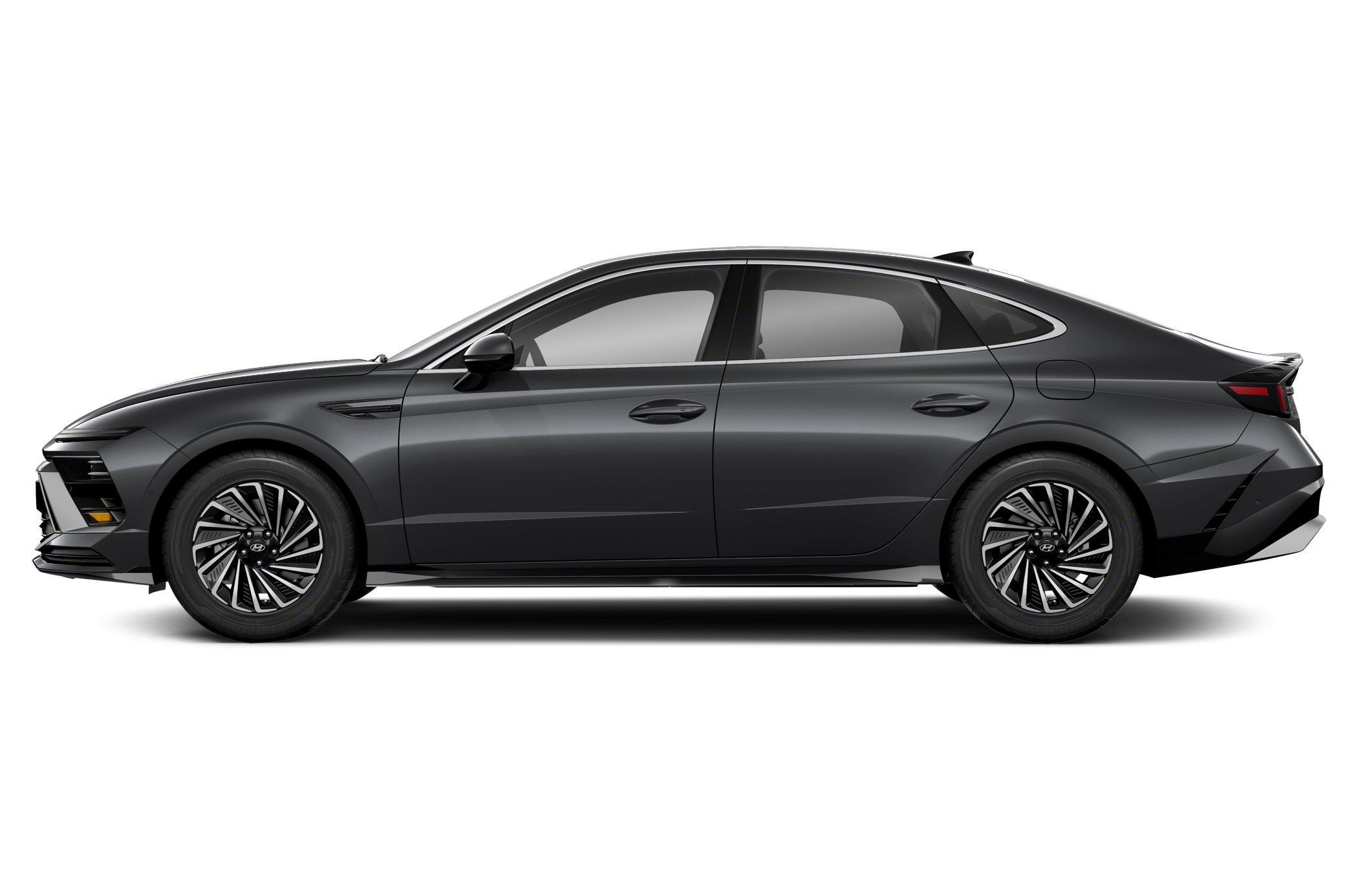 2025 Hyundai SONATA Hybrid