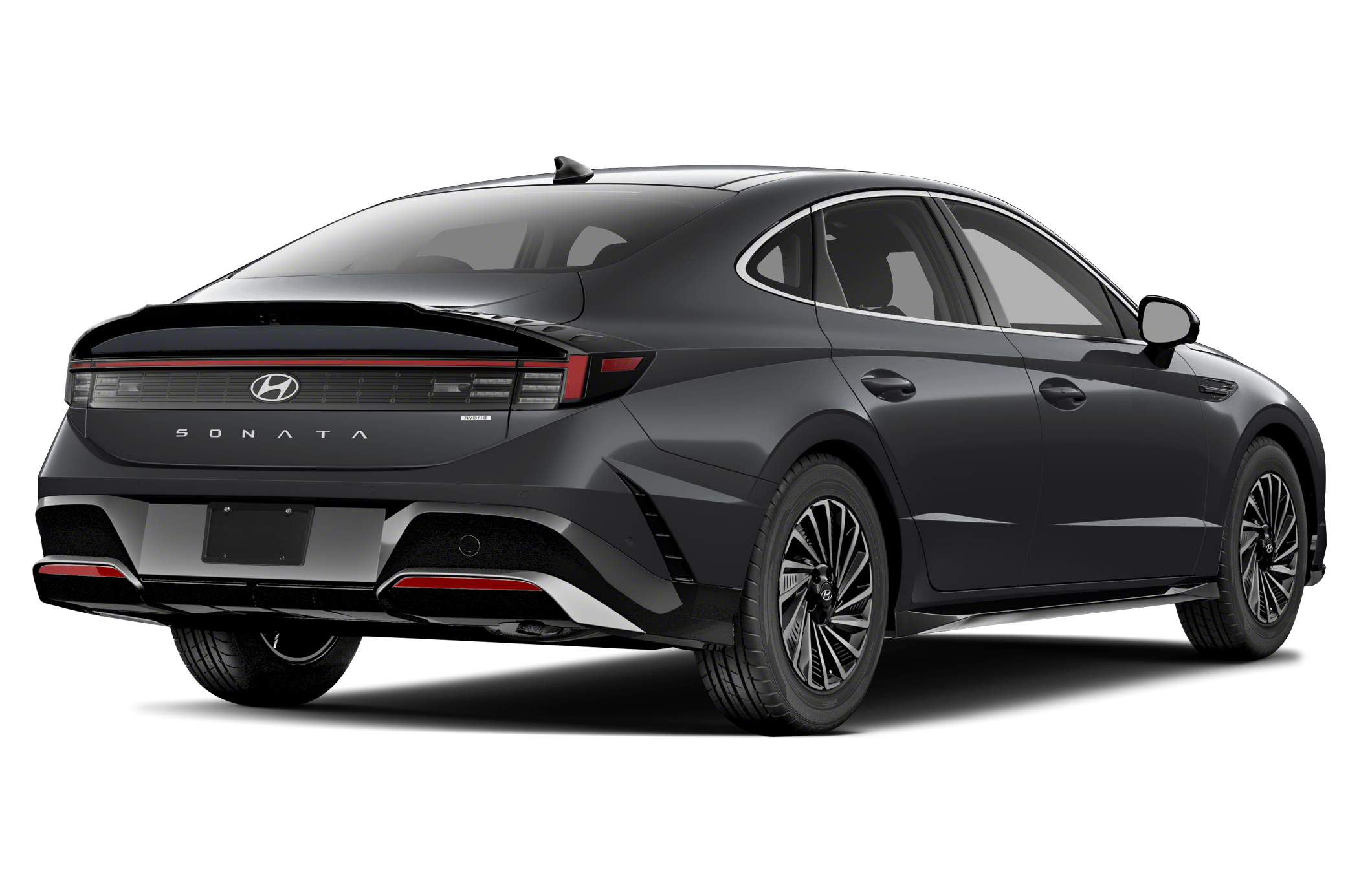 2025 Hyundai SONATA Hybrid