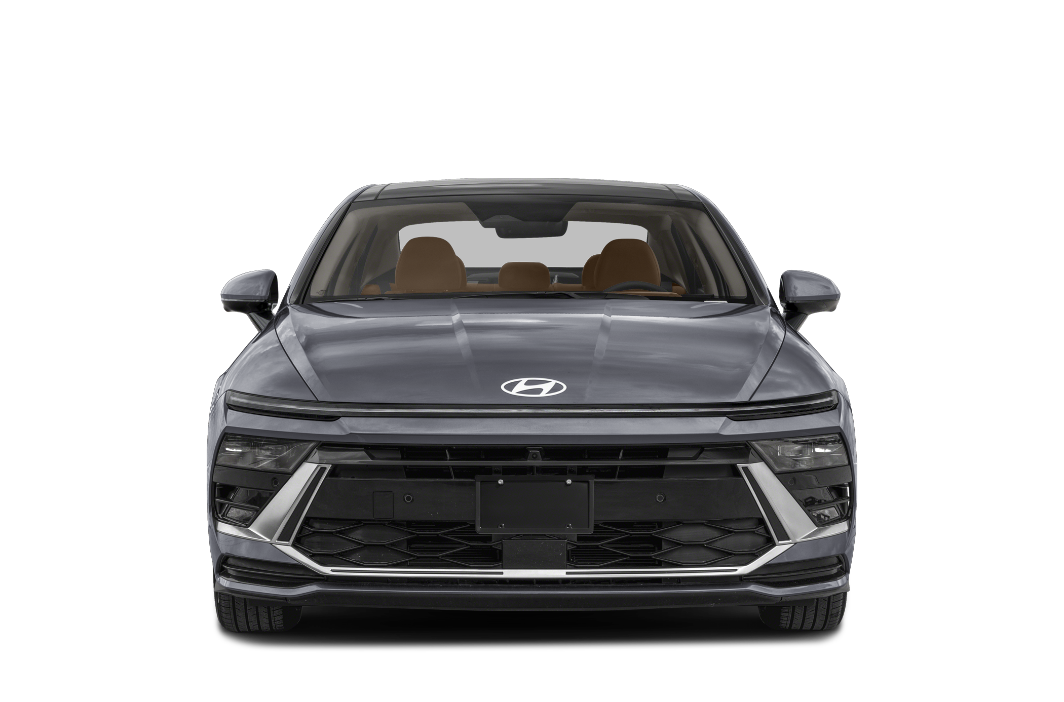 2025 Hyundai SONATA Hybrid