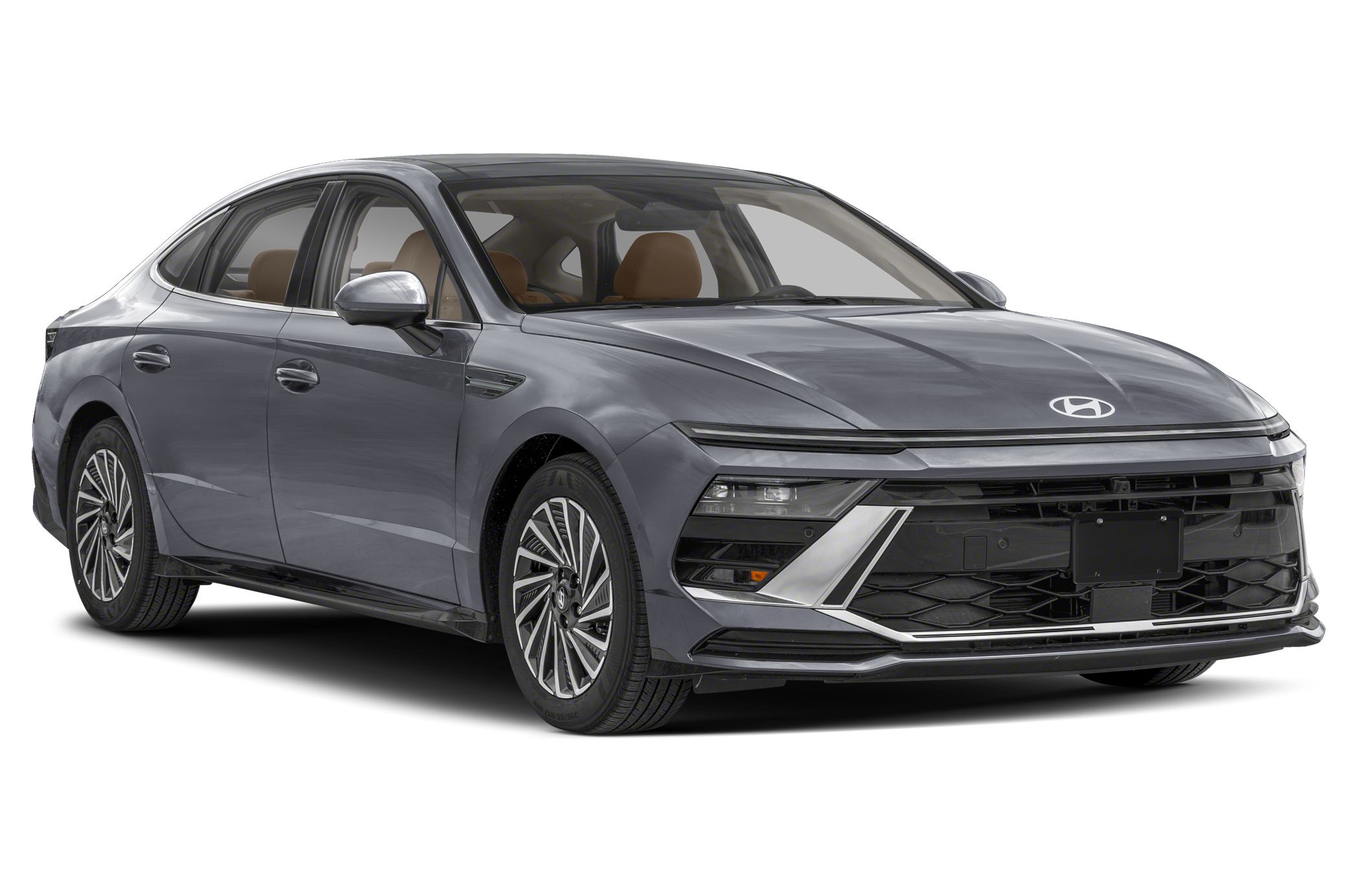 2025 Hyundai SONATA Hybrid