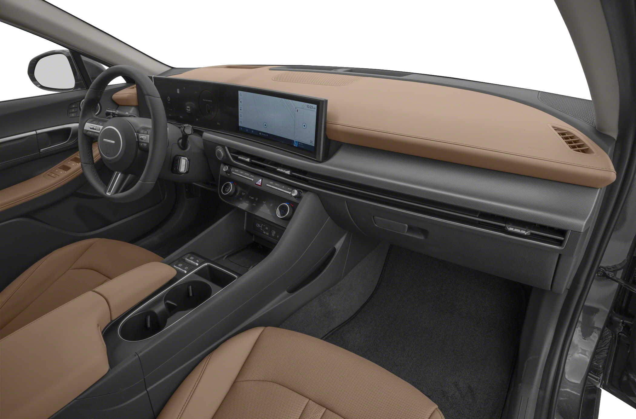 2025 Hyundai SONATA Hybrid