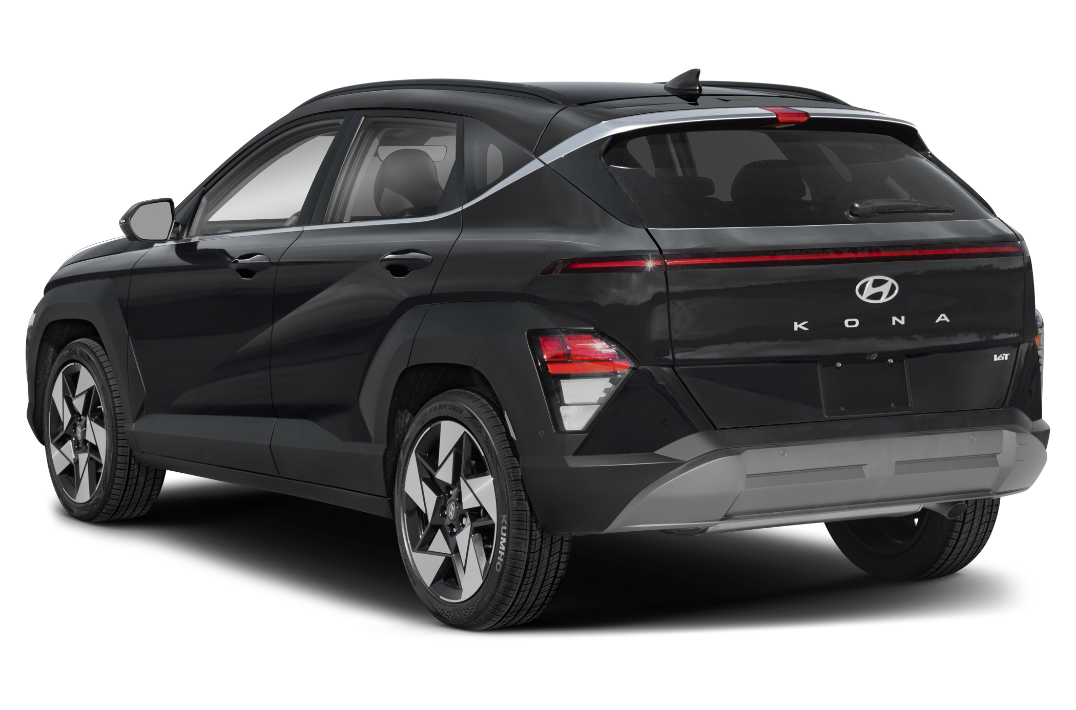 2026 Hyundai KONA
