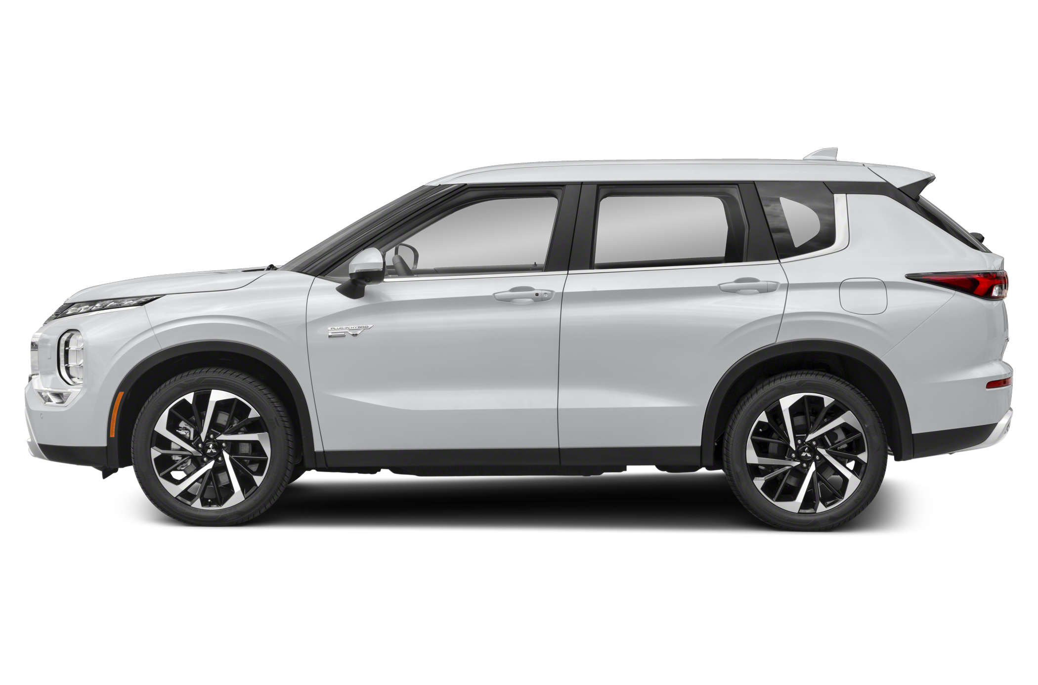 2023 Mitsubishi Outlander PHEV