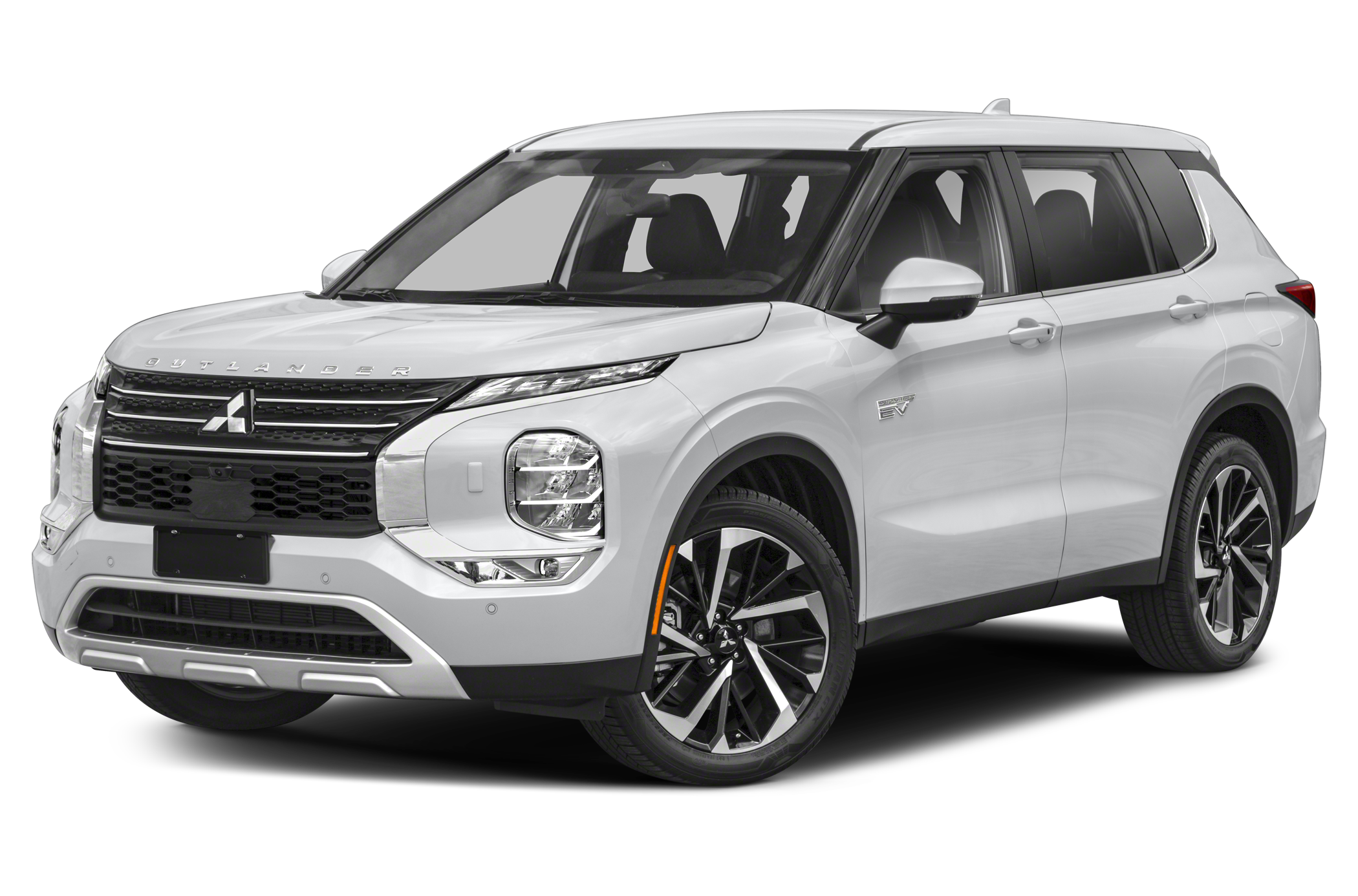 2023 Mitsubishi Outlander PHEV