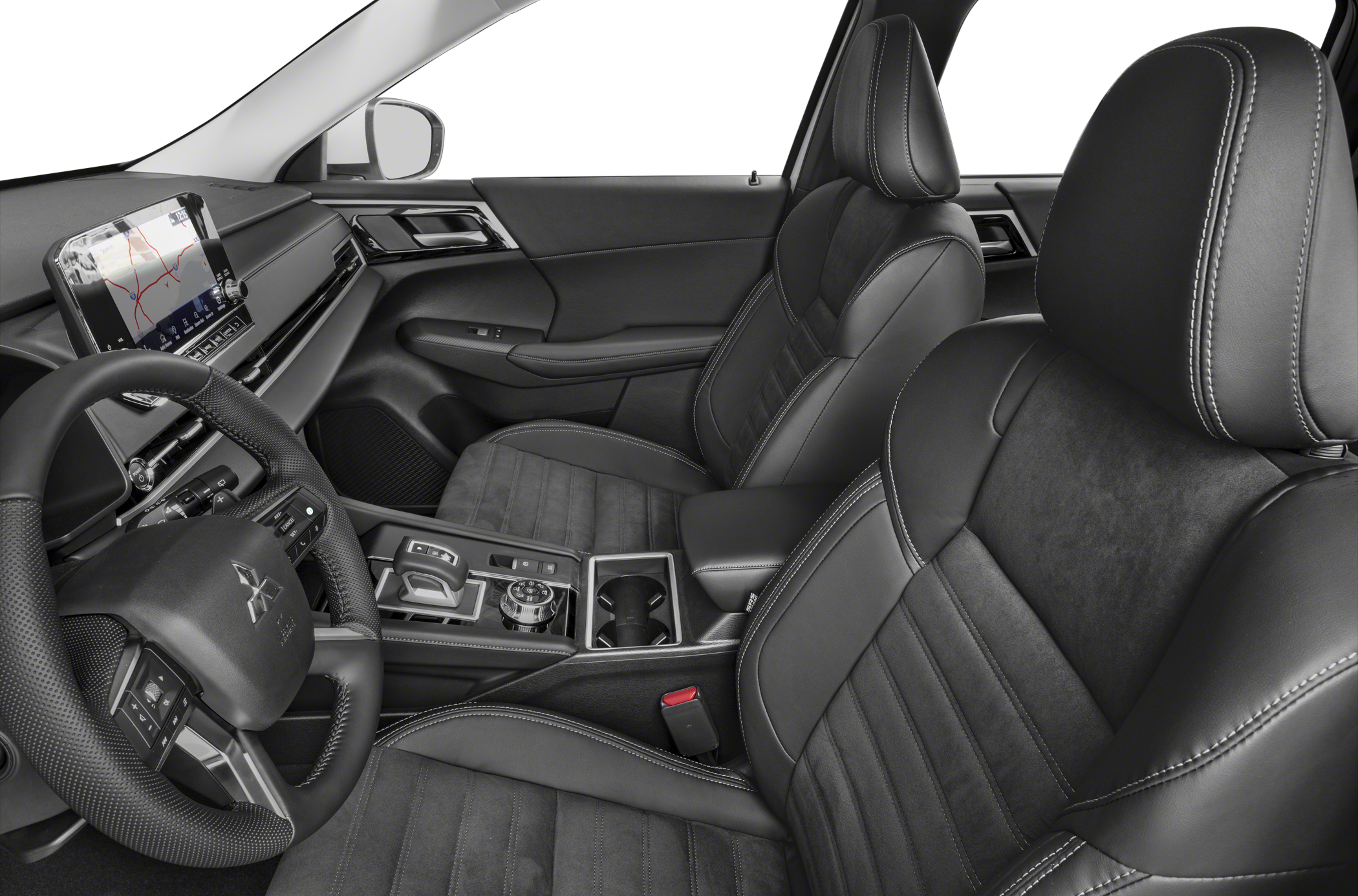 2023 Mitsubishi Outlander PHEV