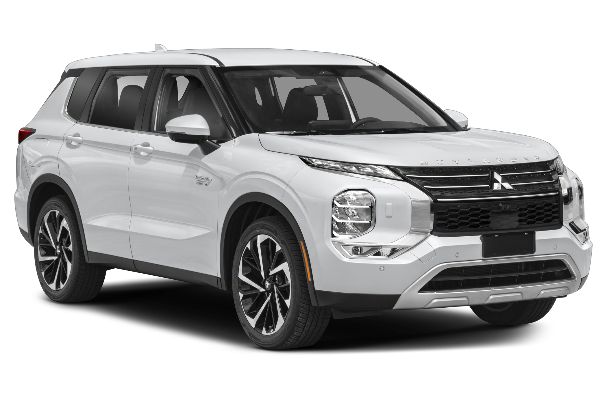 2023 Mitsubishi Outlander PHEV