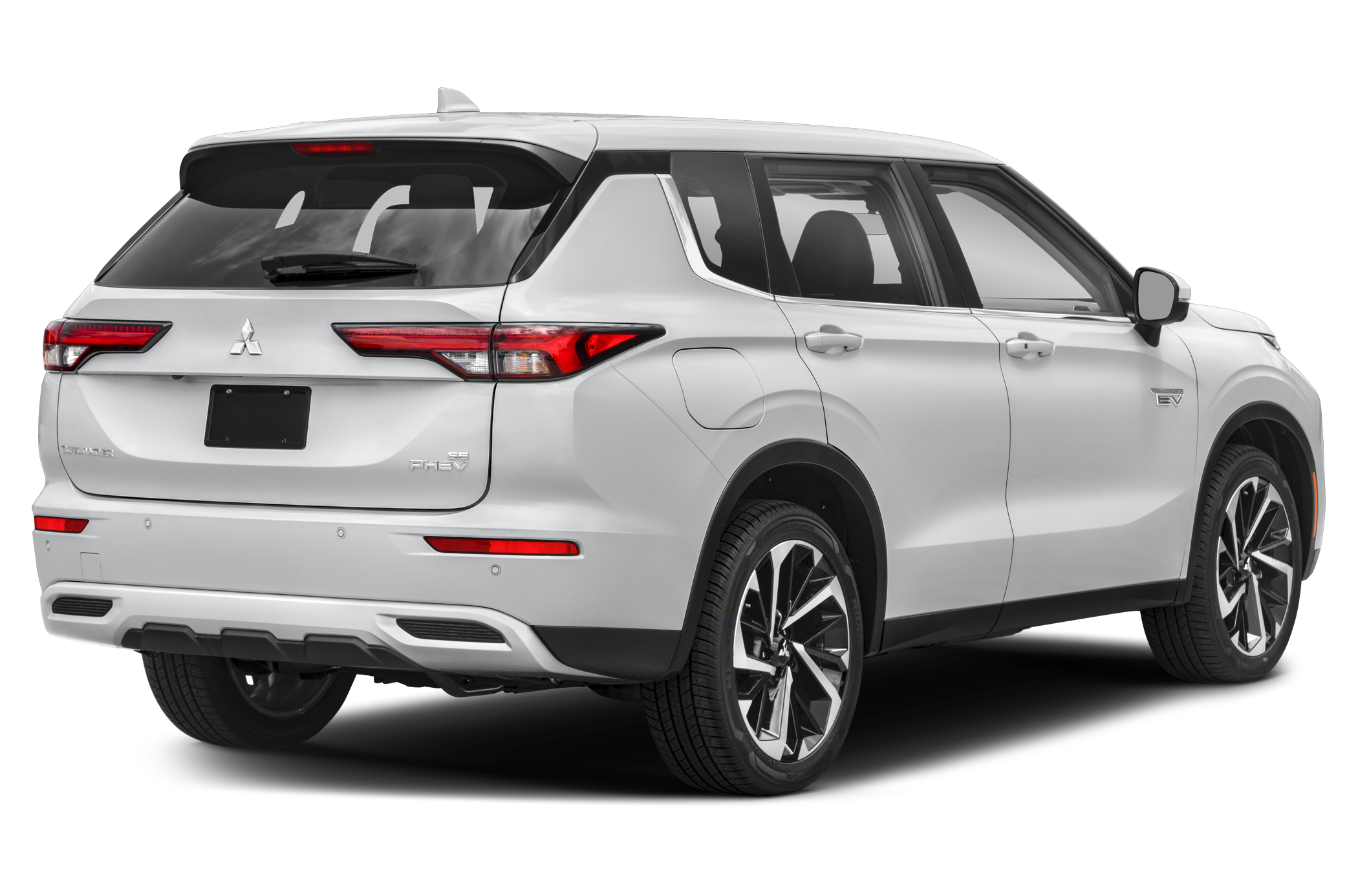 2023 Mitsubishi Outlander PHEV