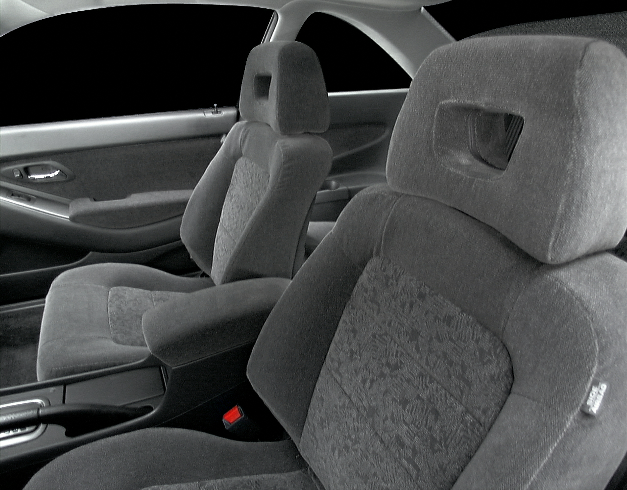 2001 Honda Accord