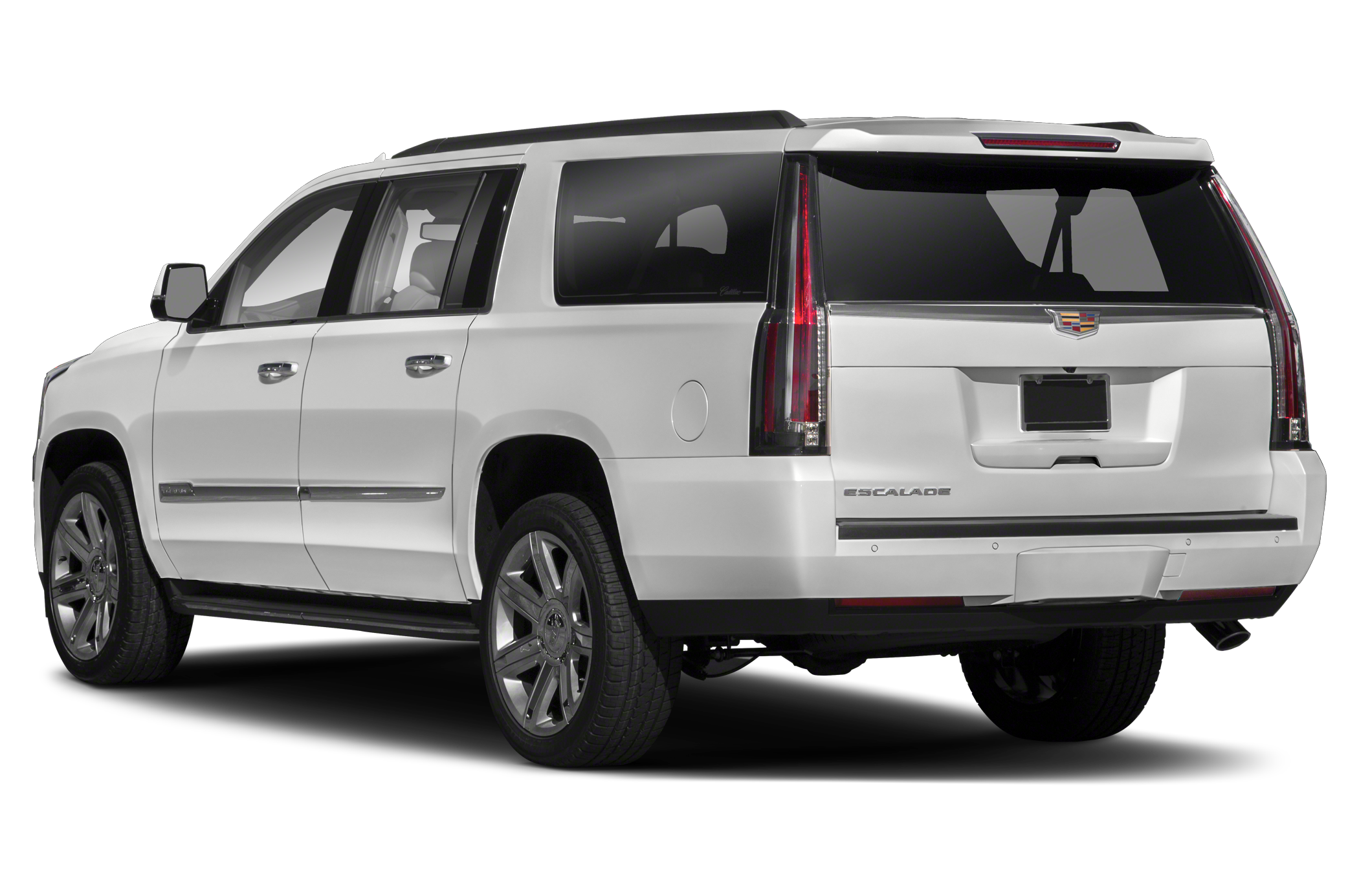 2020 Cadillac Escalade ESV