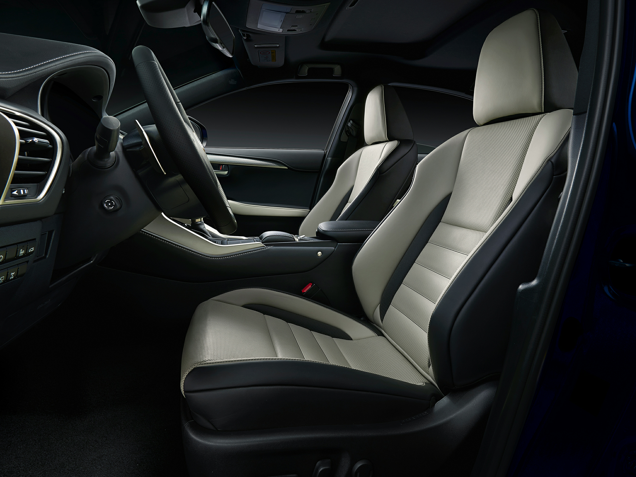 2020 Lexus NX 300