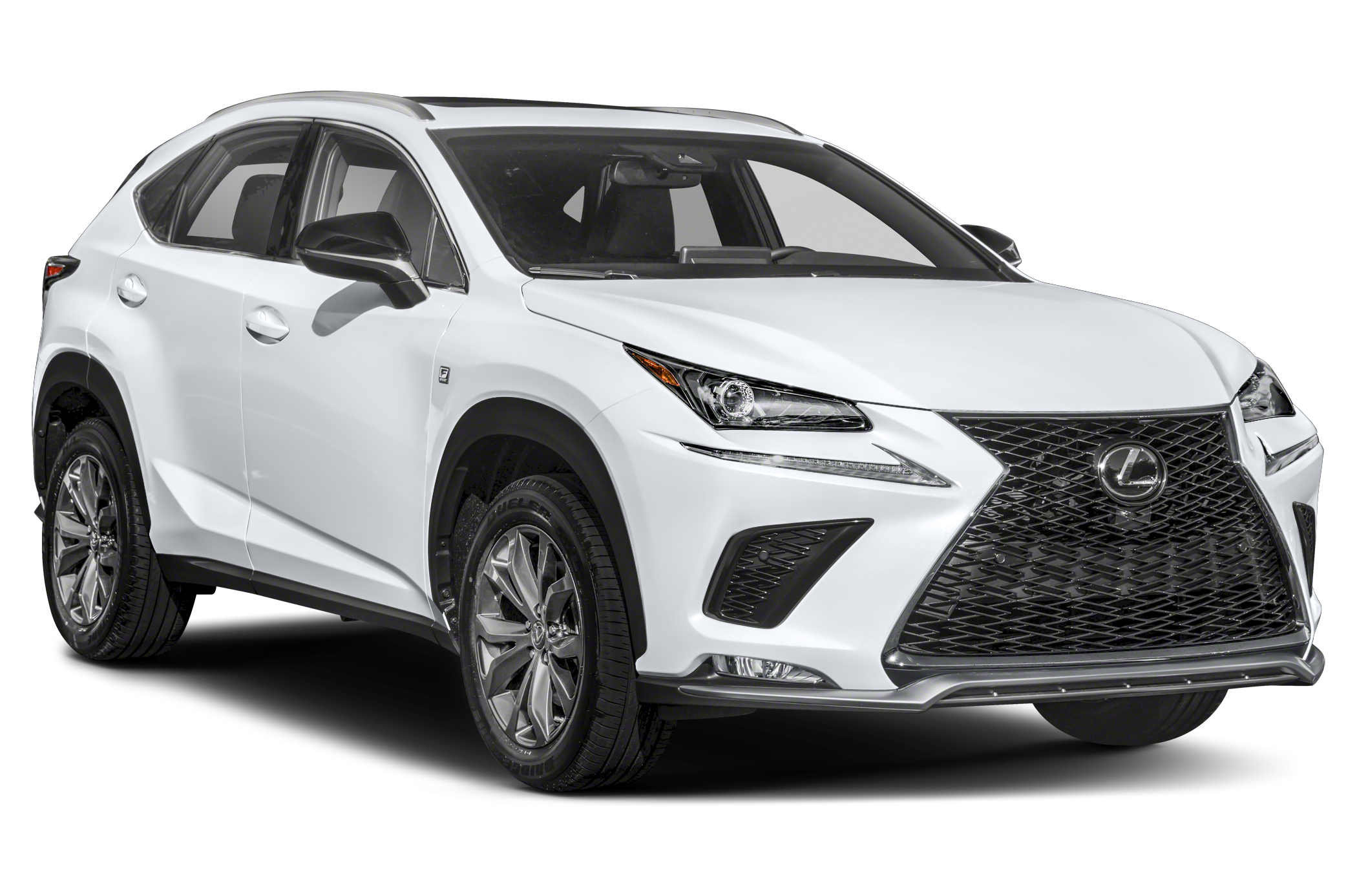 2020 Lexus NX 300