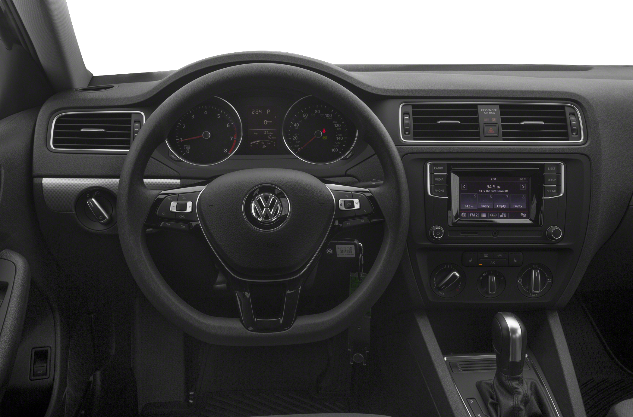 2018 Volkswagen Jetta