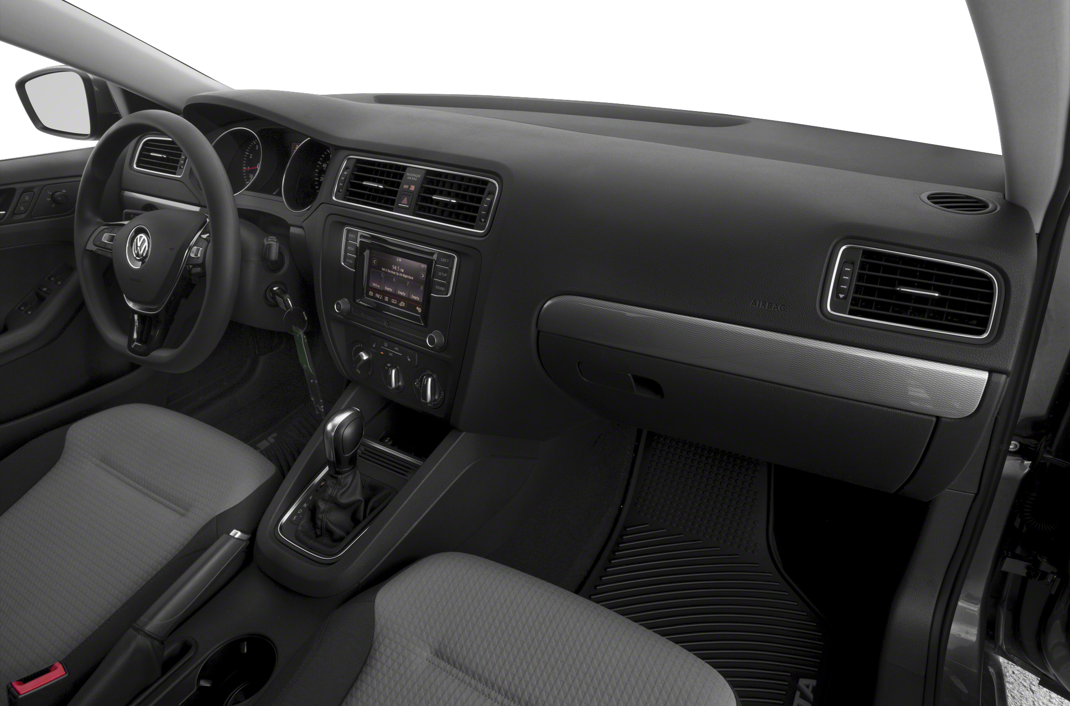 2018 Volkswagen Jetta