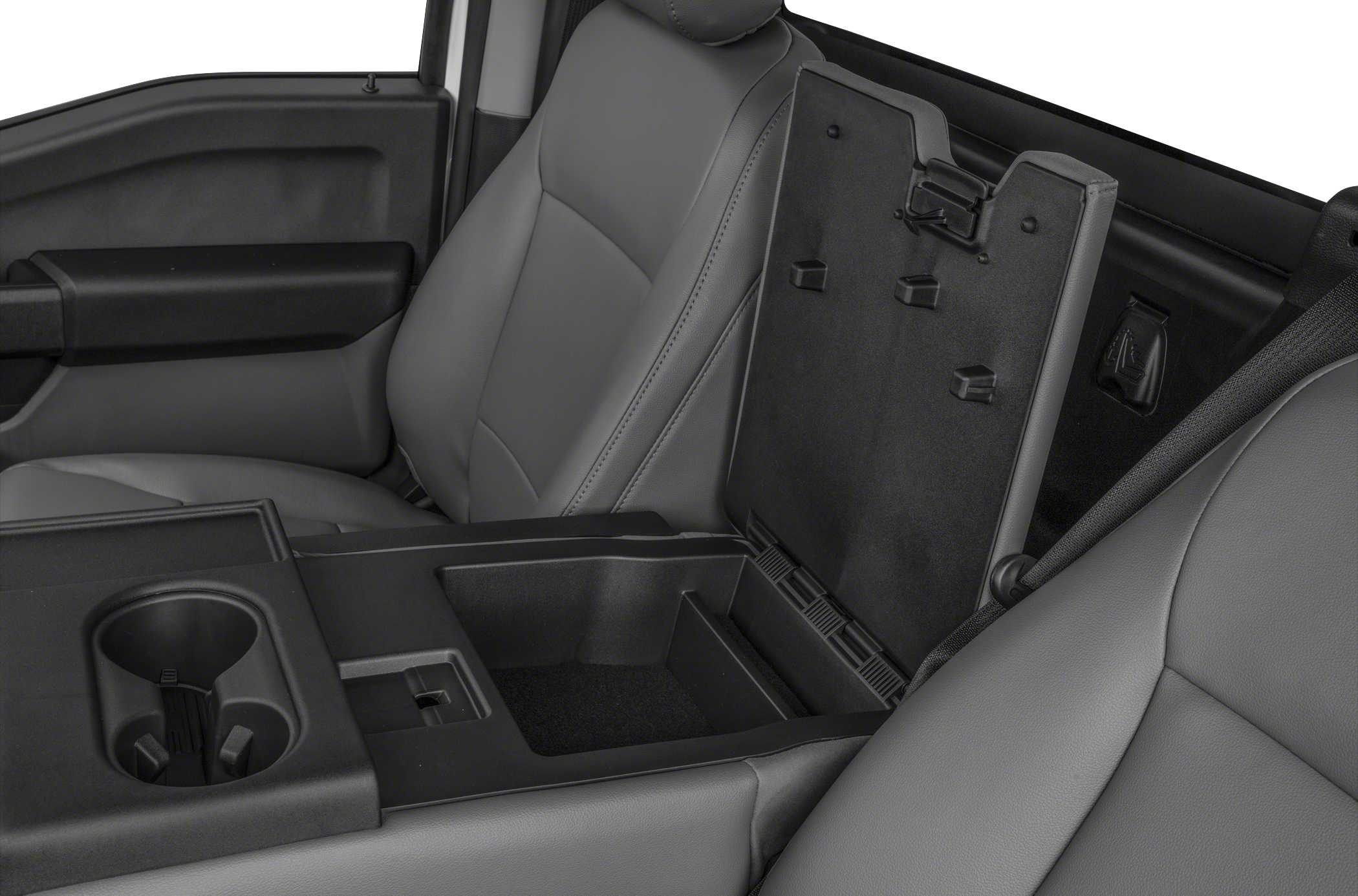 2025 Ford F-250
