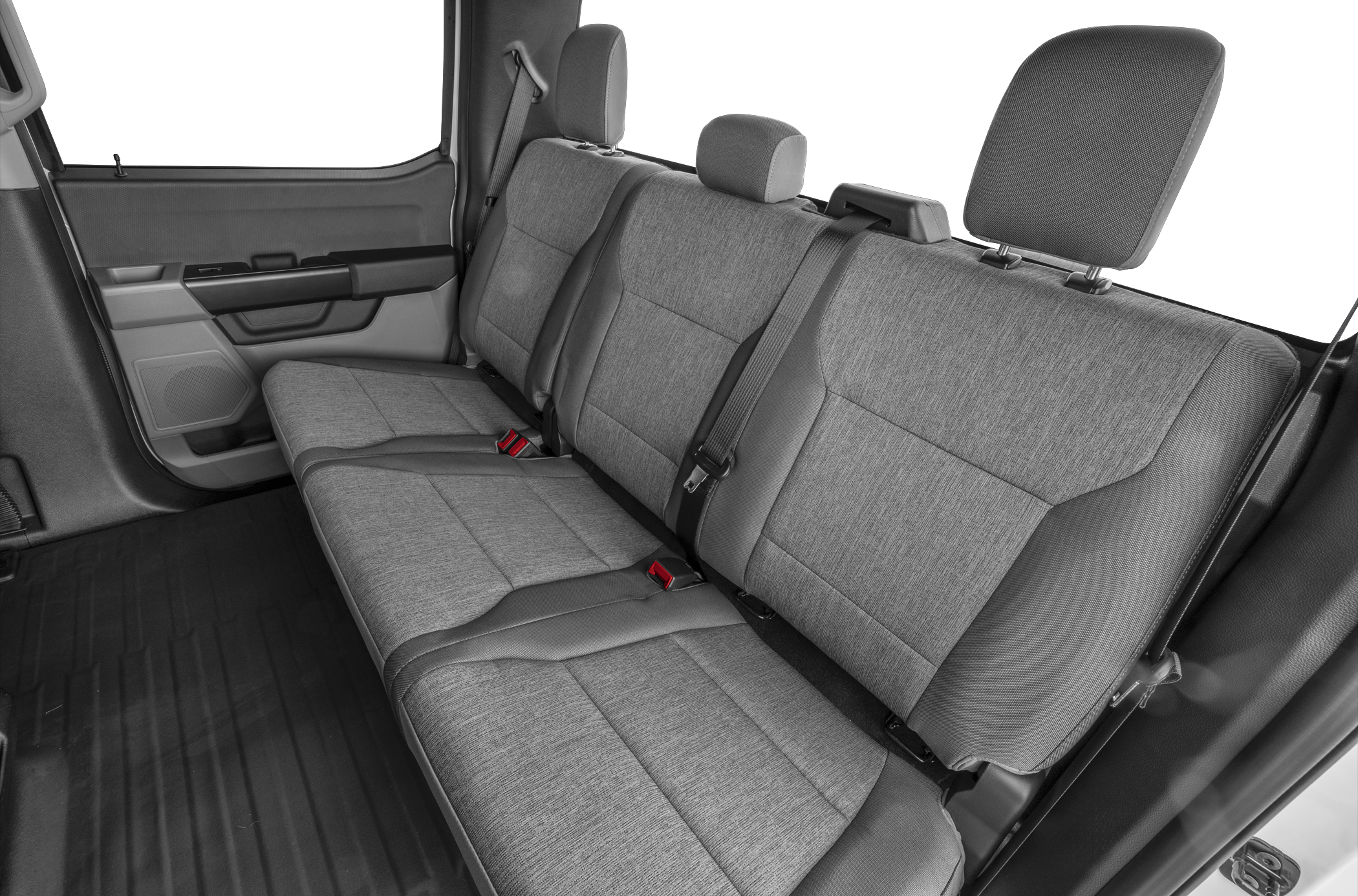 2026 Ford F-150 Hybrid