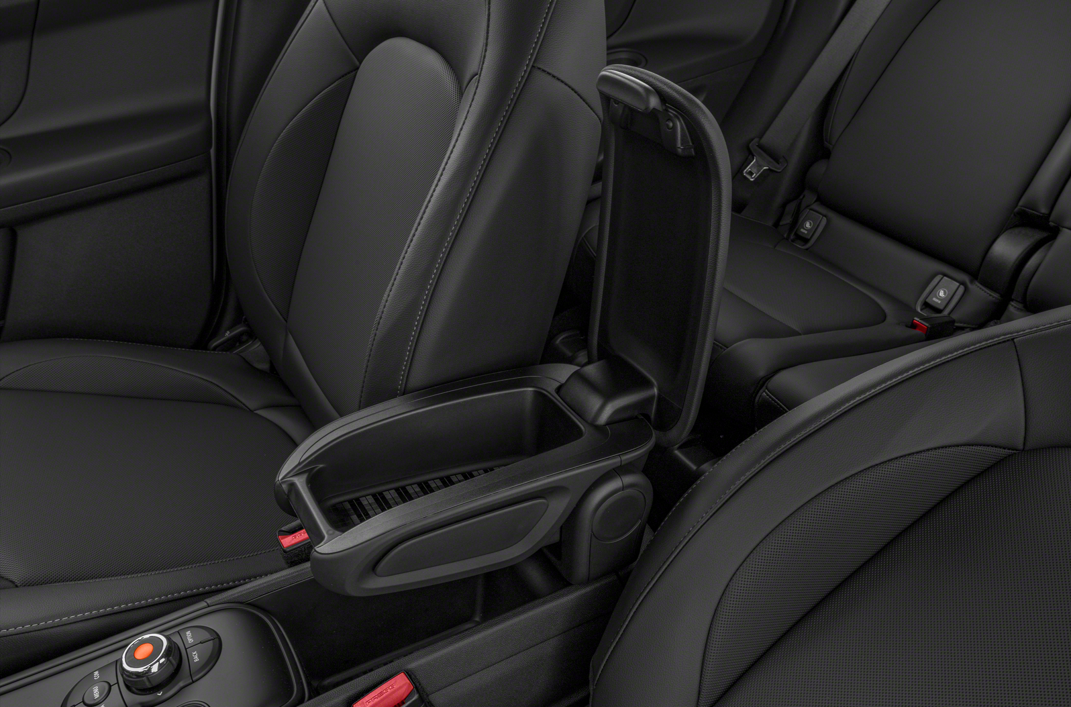 2024 MINI Countryman