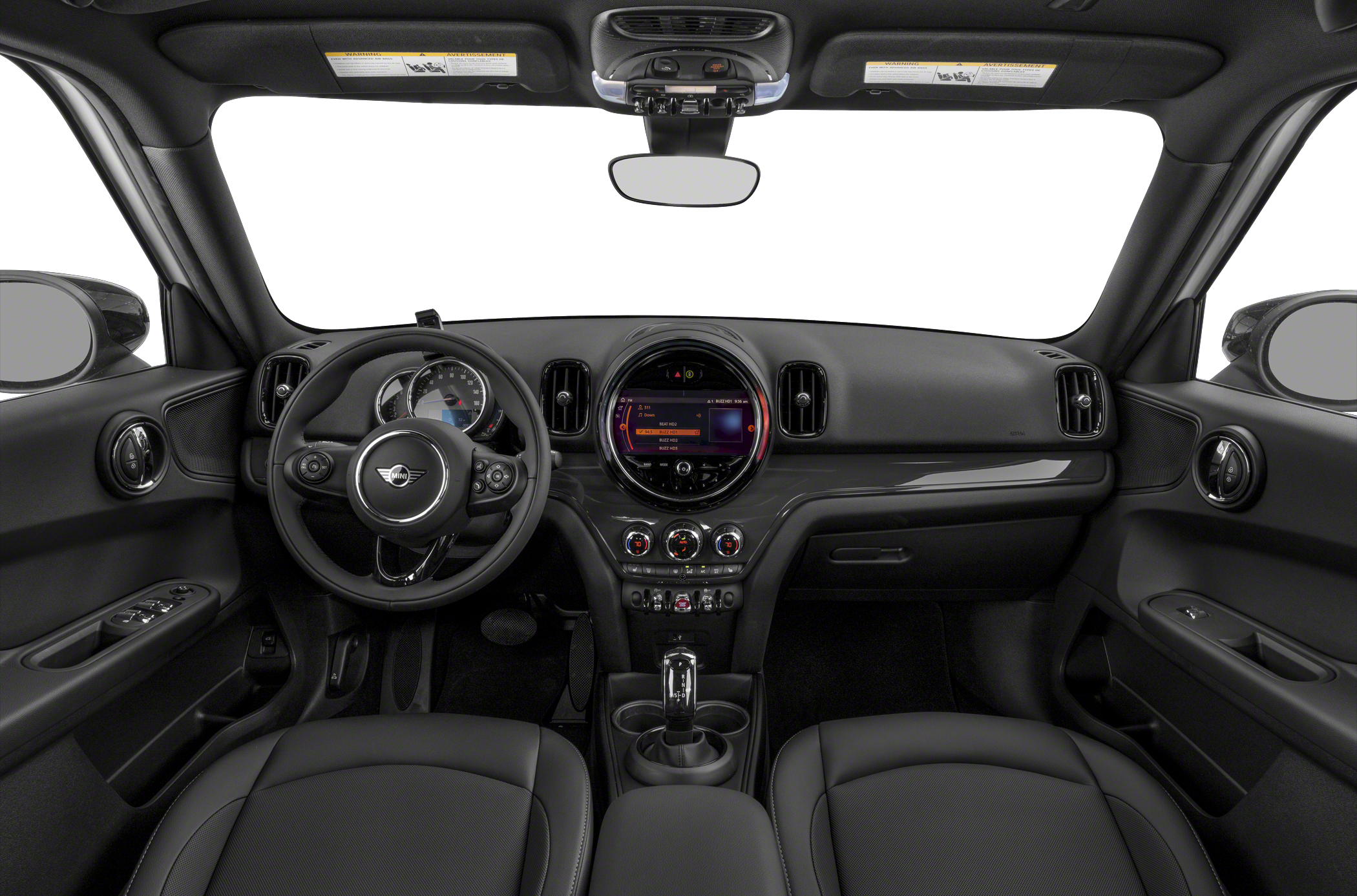 2024 MINI Countryman