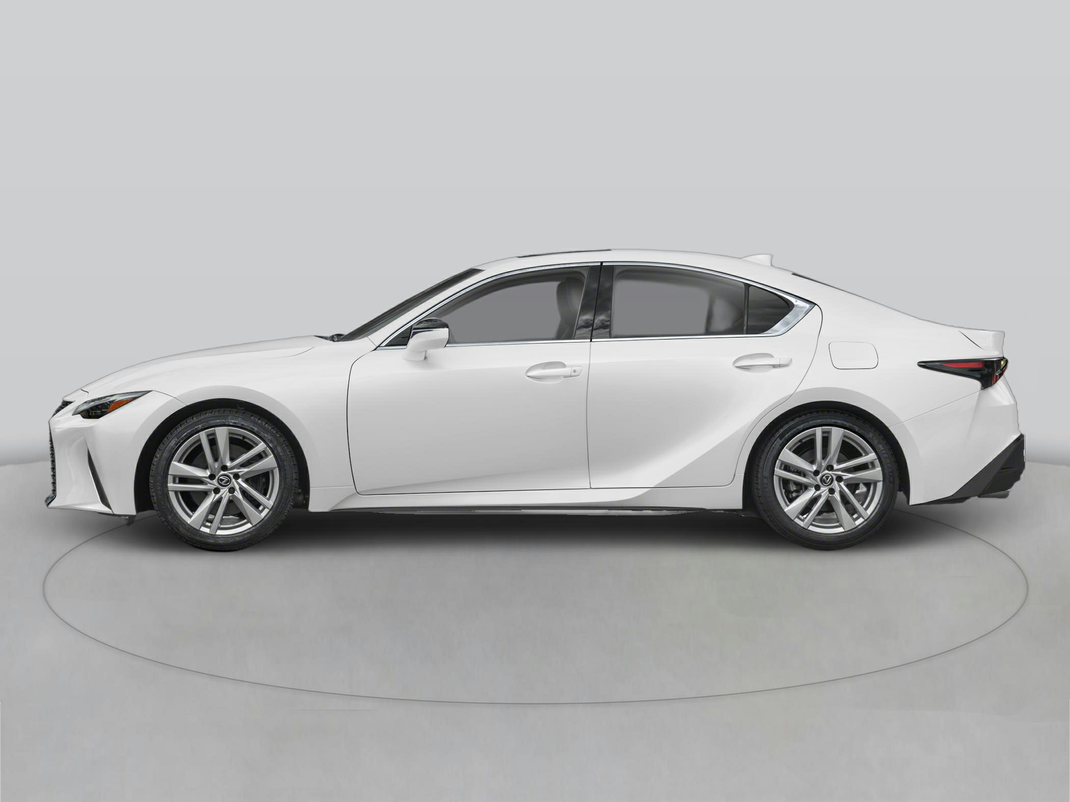 2024 Lexus IS 300