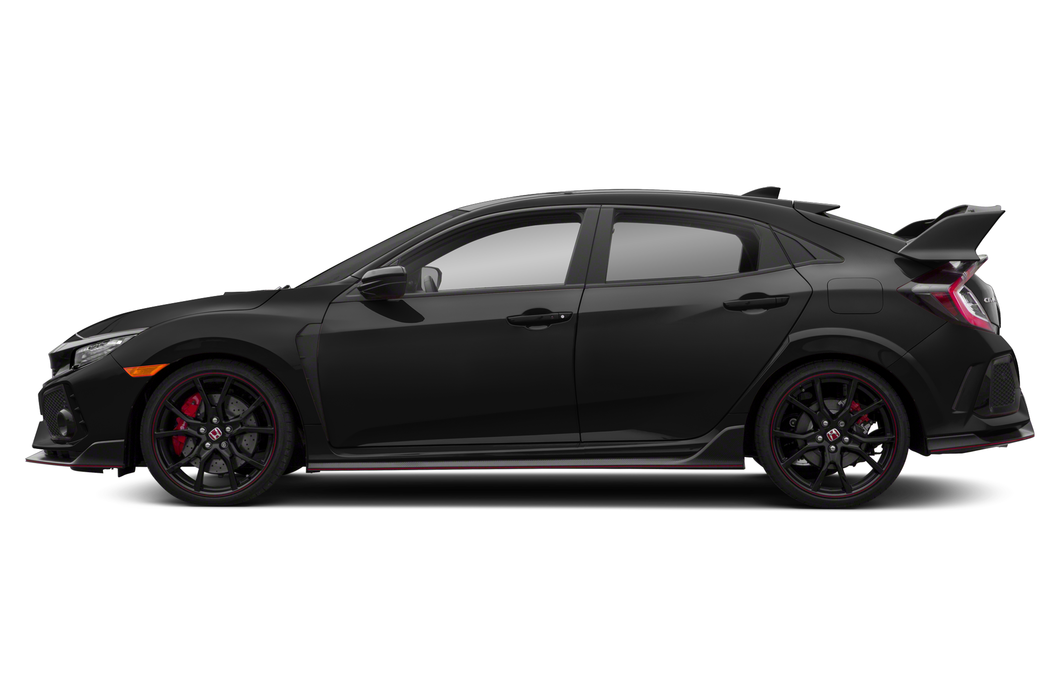 2018 Honda Civic Type R - Specs, Prices, MPG, Reviews & Photos | Cars.com