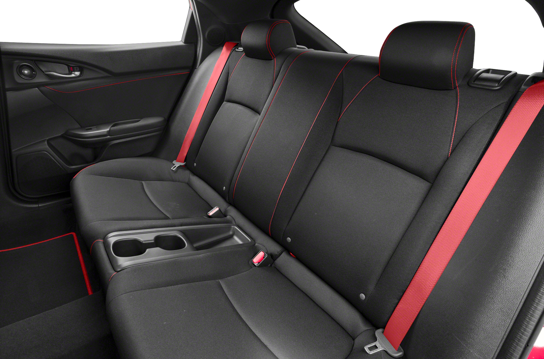 2018 Honda Civic Type R