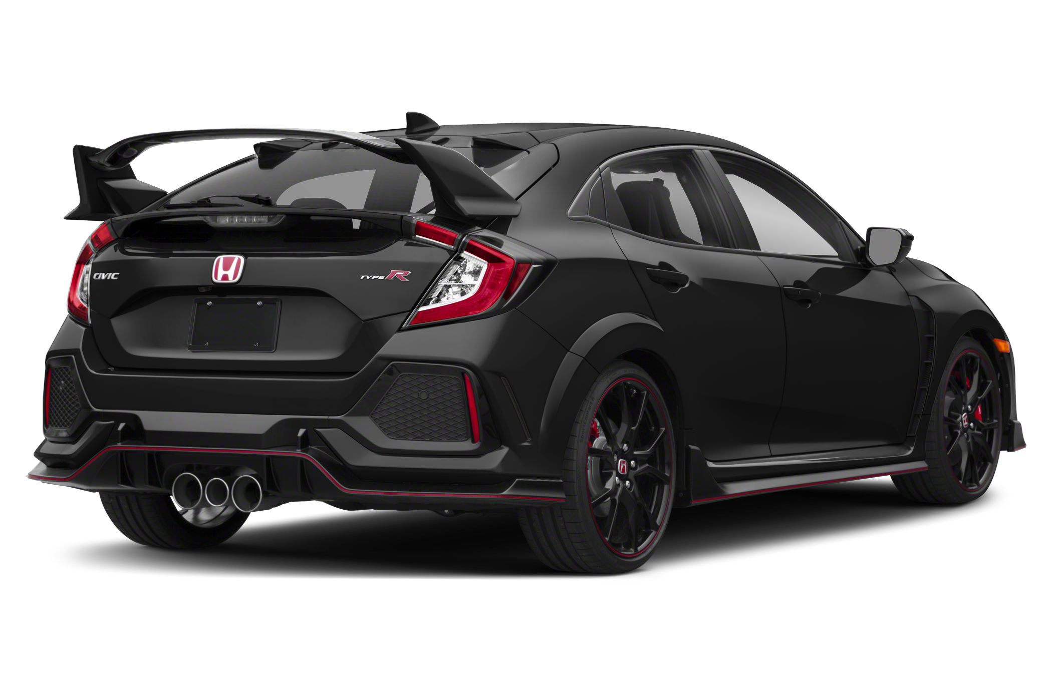 2018 Honda Civic Type R - Specs, Prices, MPG, Reviews & Photos | Cars.com