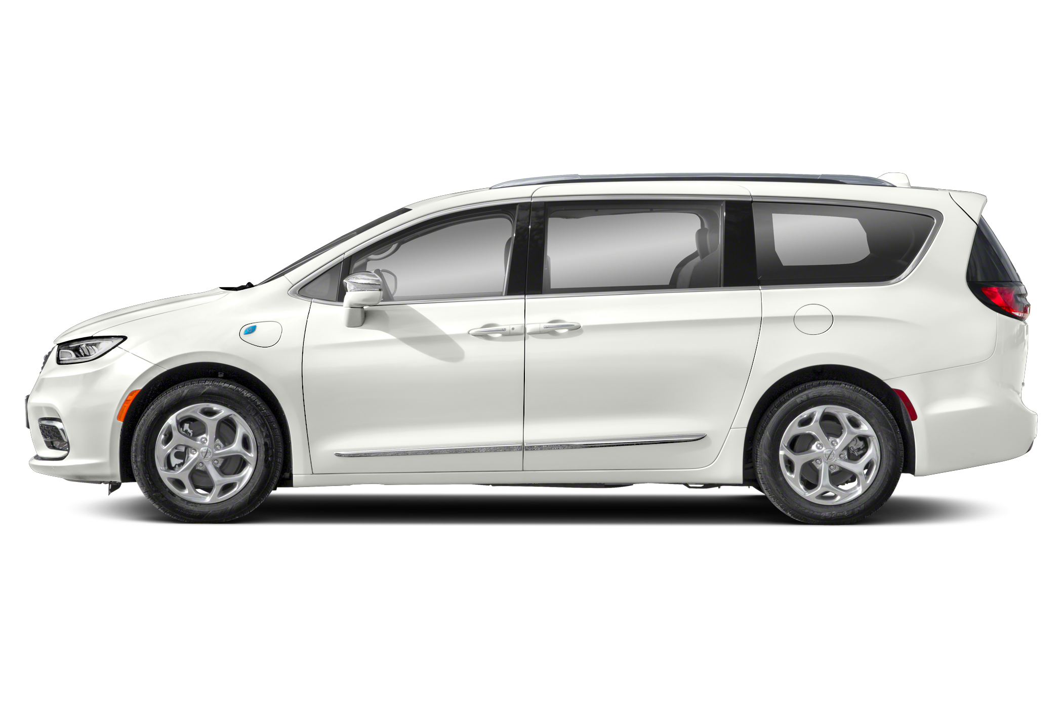 2022 Chrysler Pacifica Hybrid
