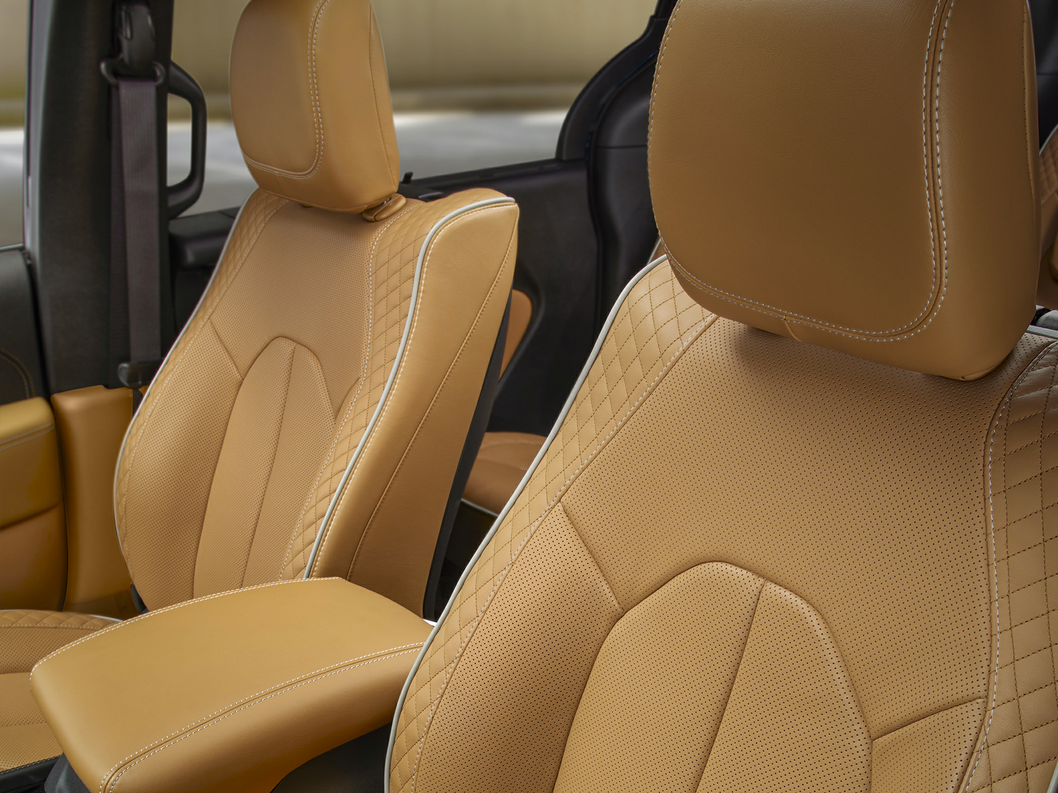2022 Chrysler Pacifica Hybrid
