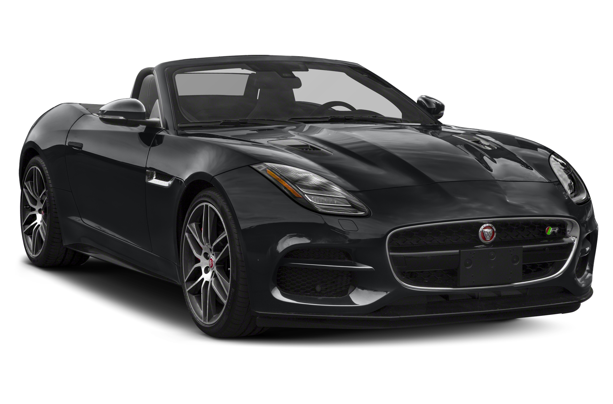 2020 Jaguar F-TYPE
