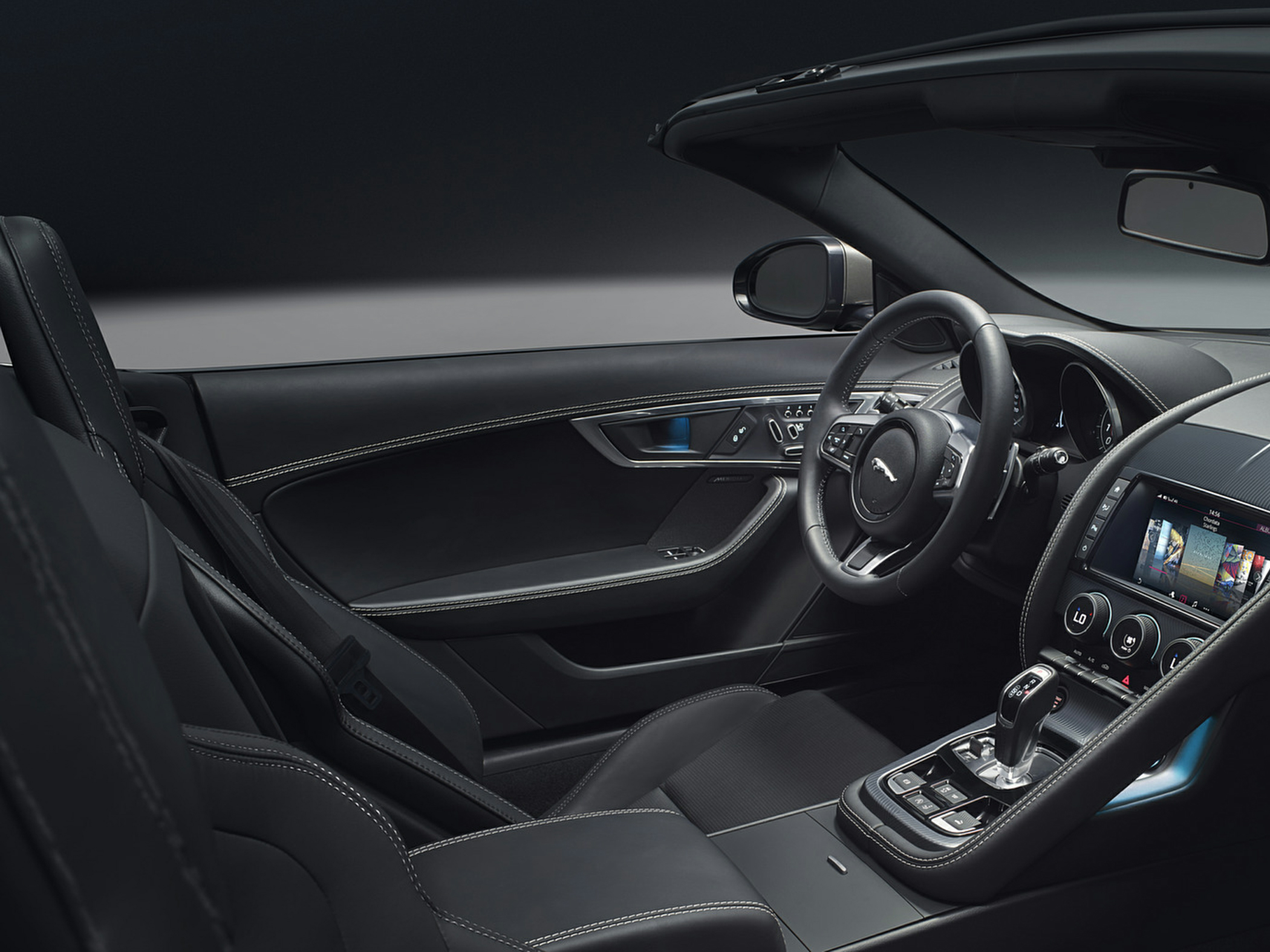2020 Jaguar F-TYPE