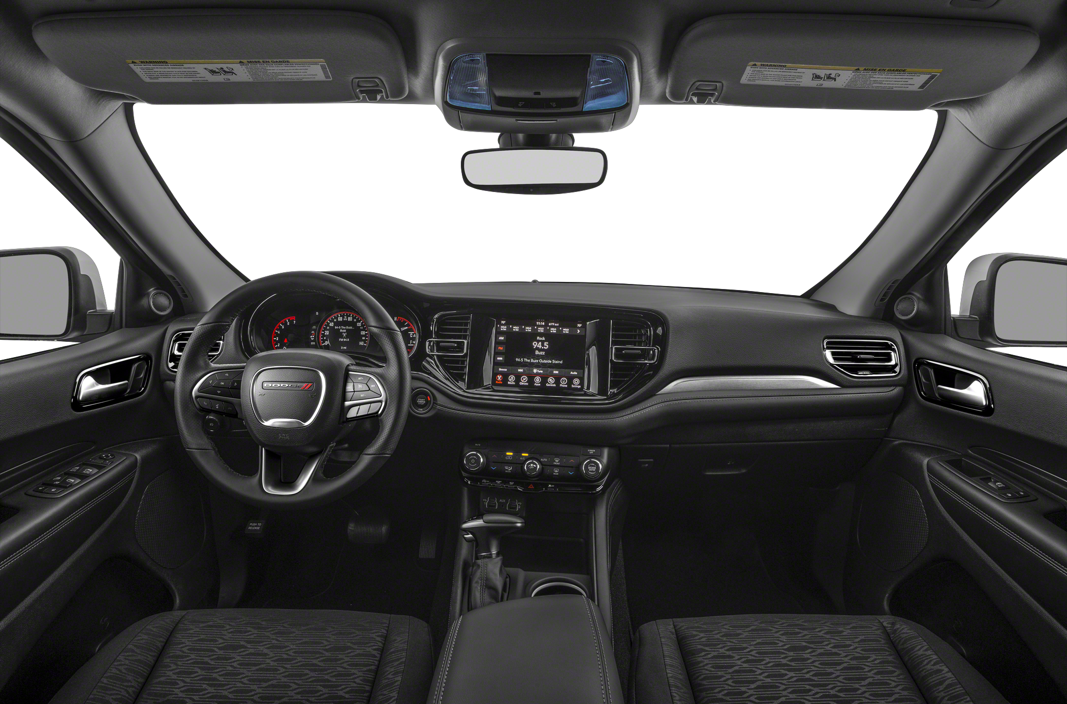 2022 Dodge Durango