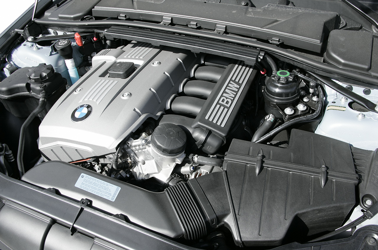 2006 BMW 330