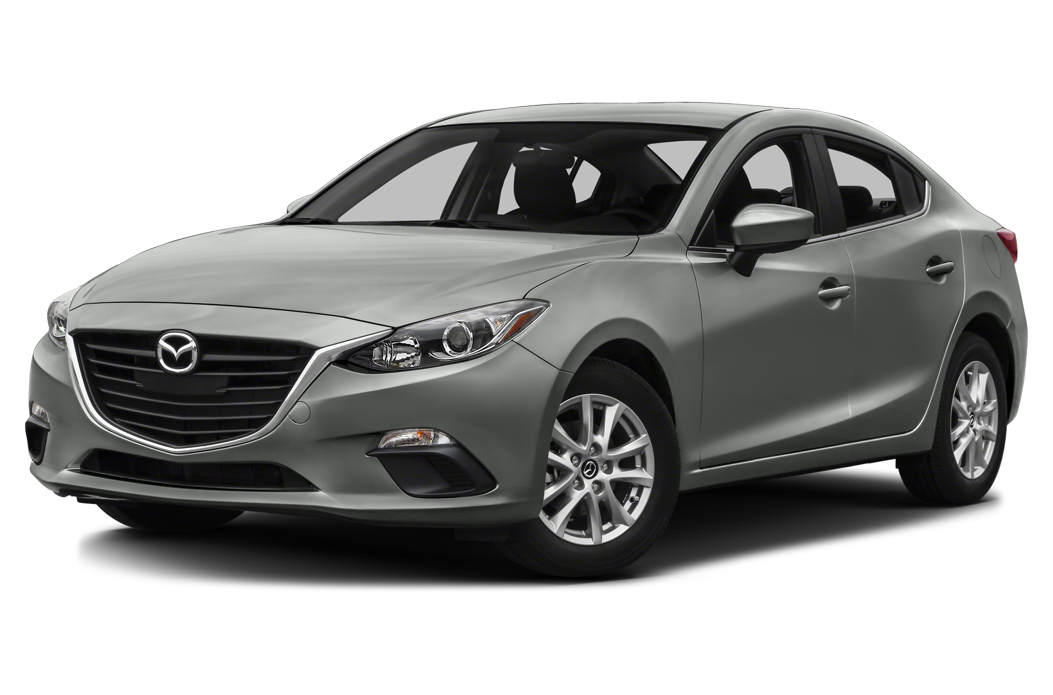 2015 Mazda Mazda3