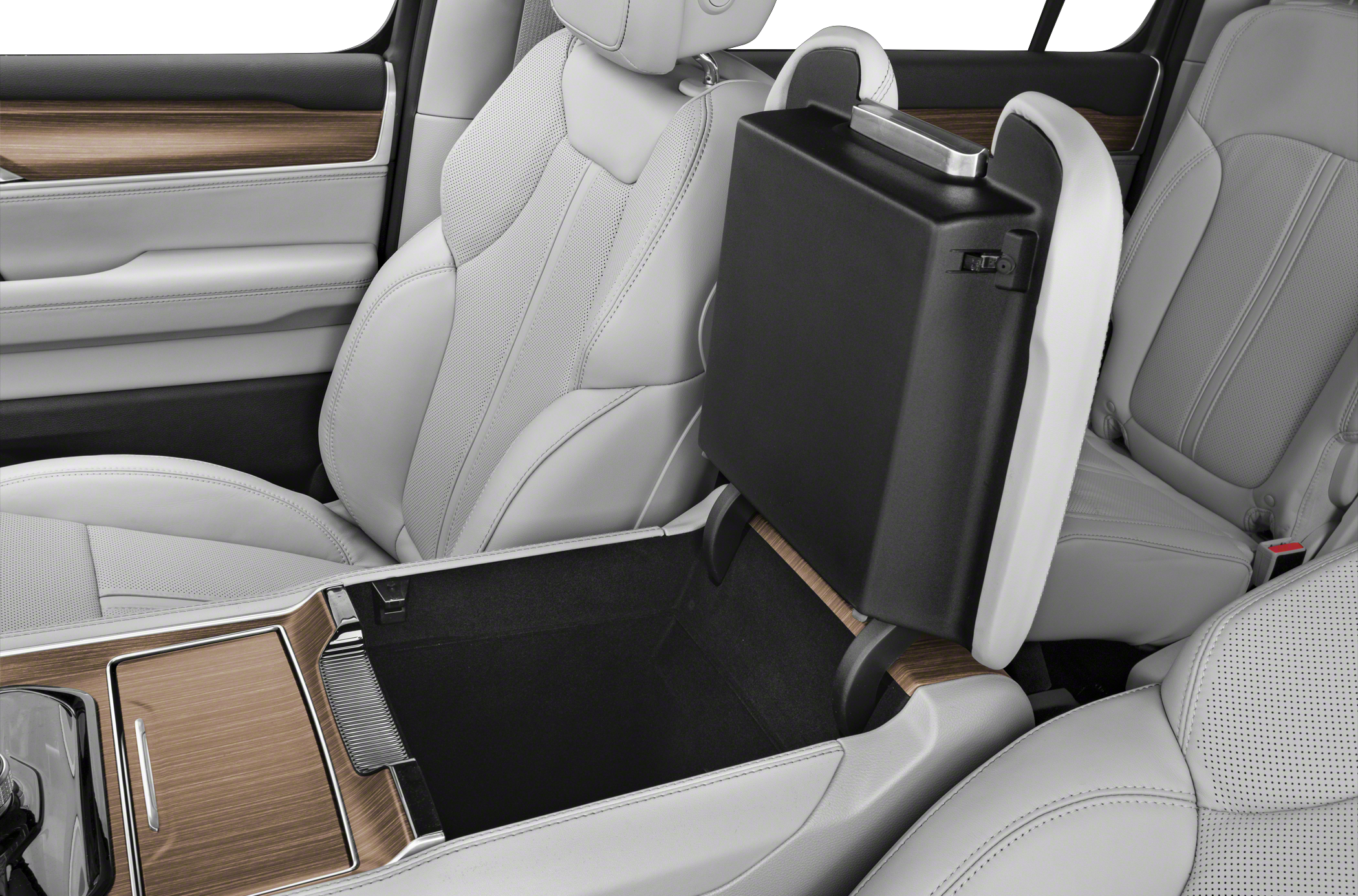 2025 Jeep Wagoneer L
