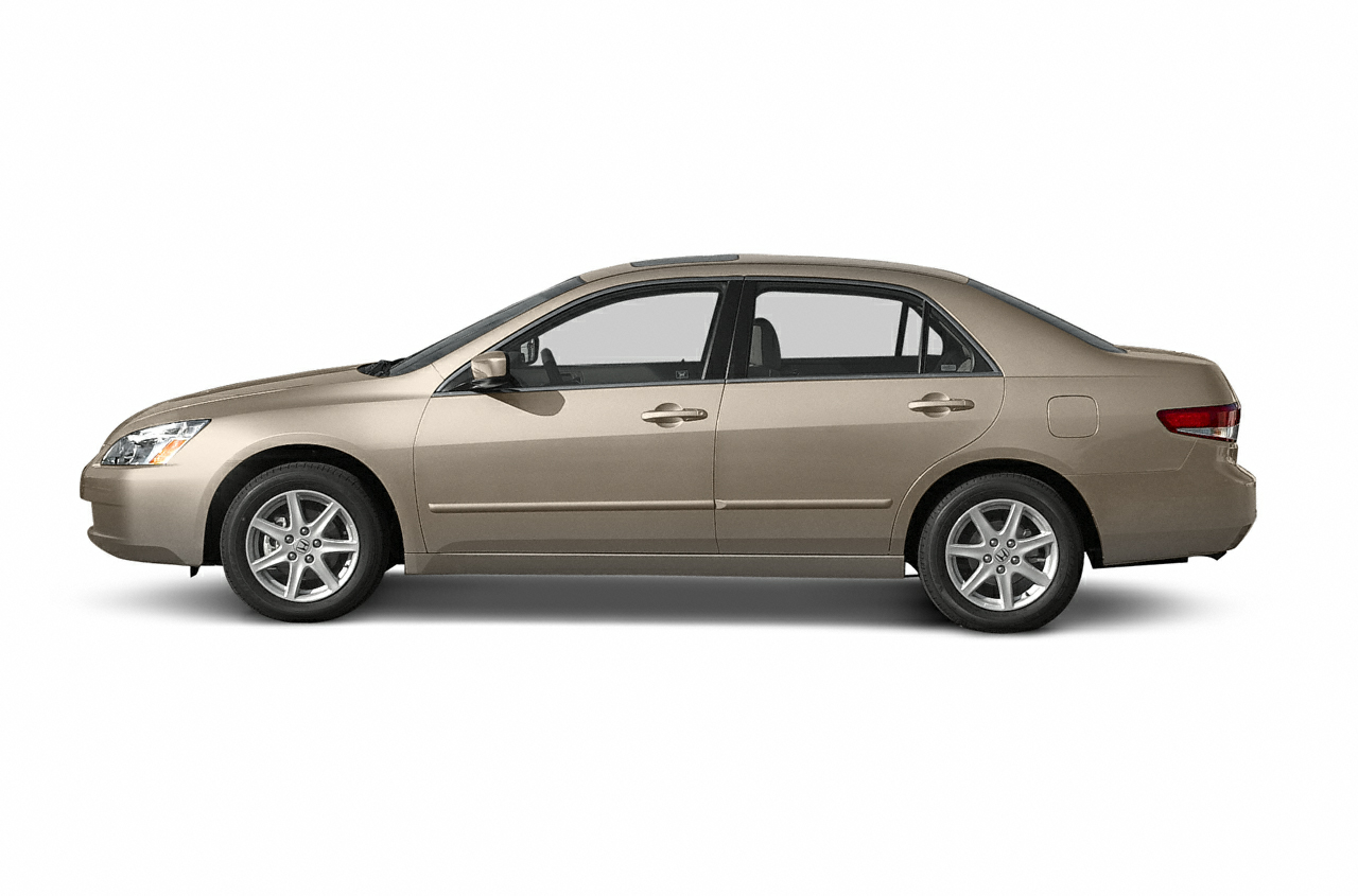 2003 Honda Accord
