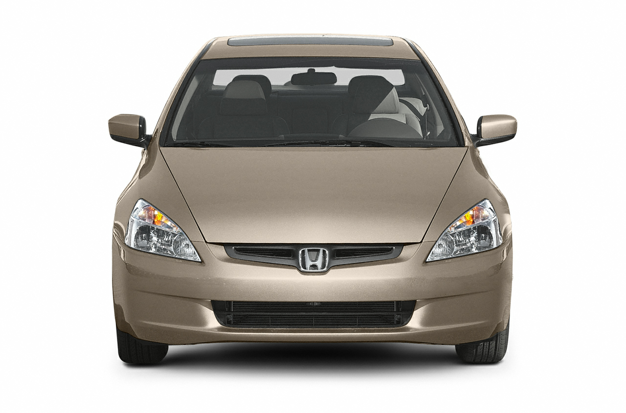 2003 Honda Accord