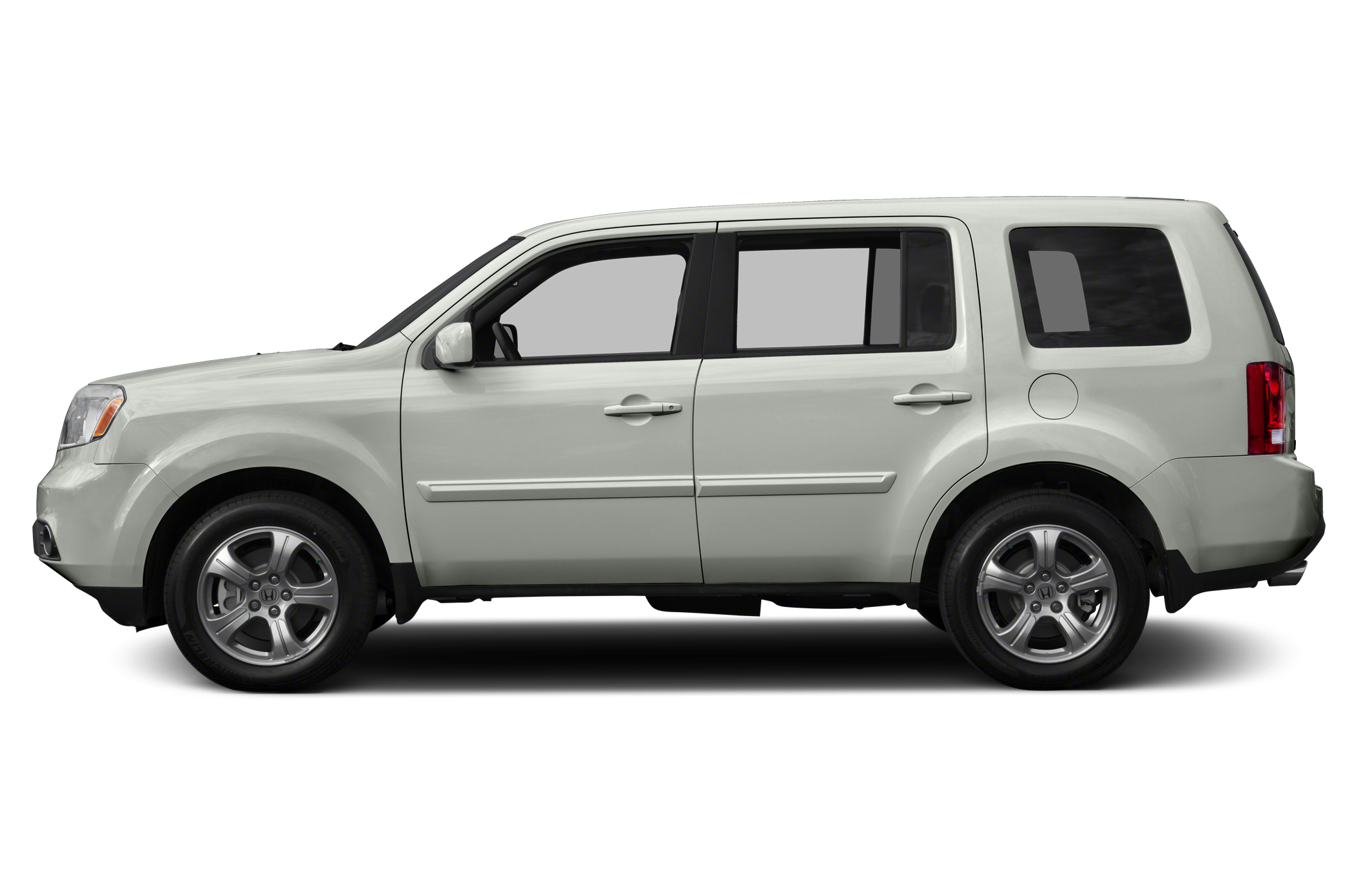 2014 Honda Pilot