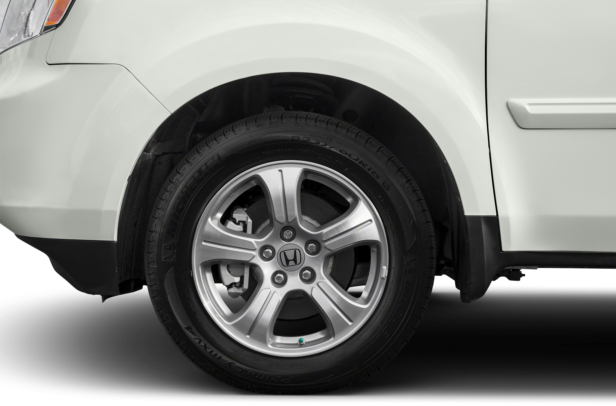 2014 Honda Pilot